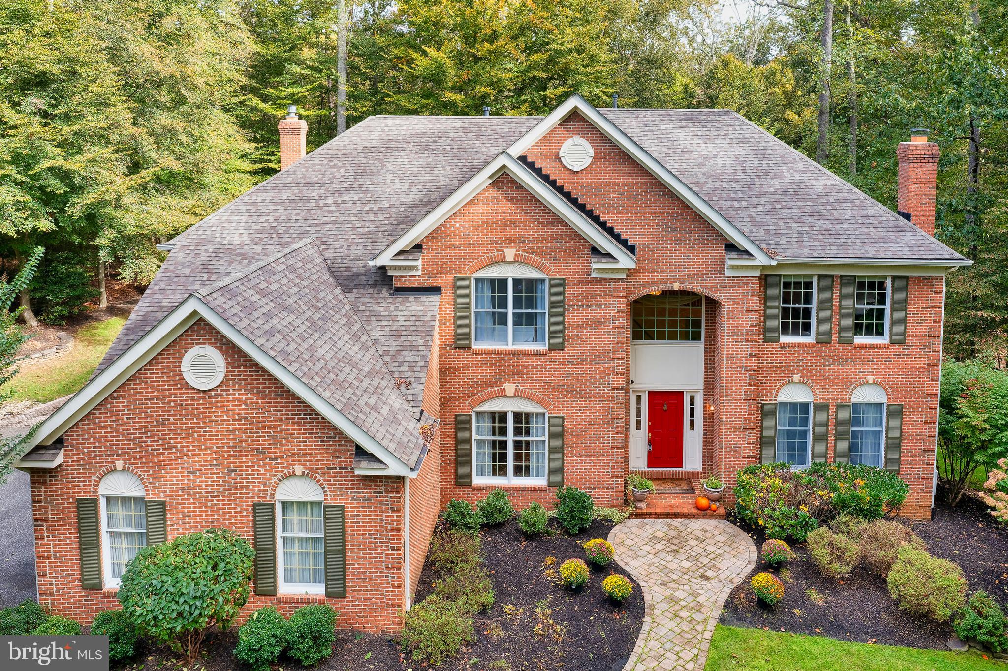 ANNAPOLIS PRESERVE - Residential