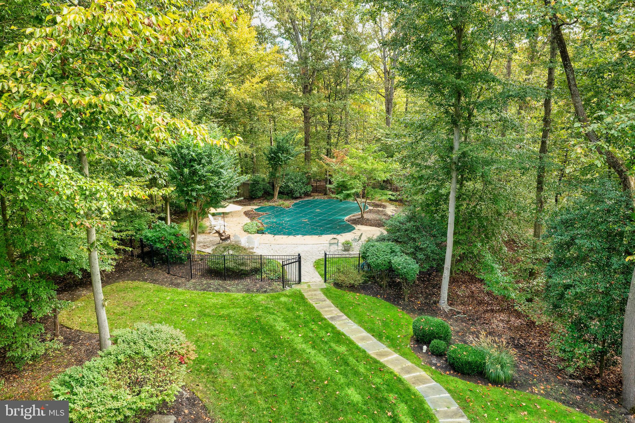 ANNAPOLIS PRESERVE - Residential