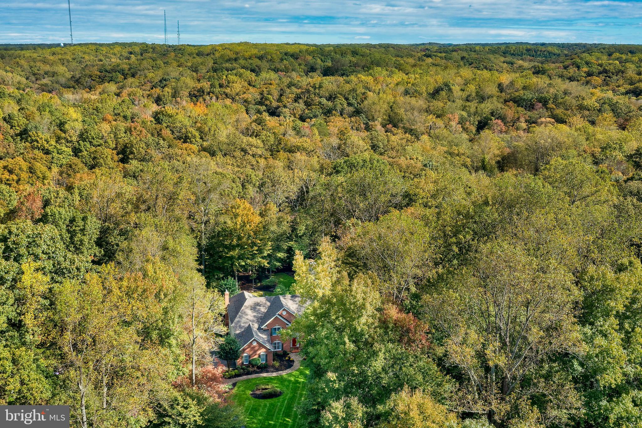 ANNAPOLIS PRESERVE - Residential