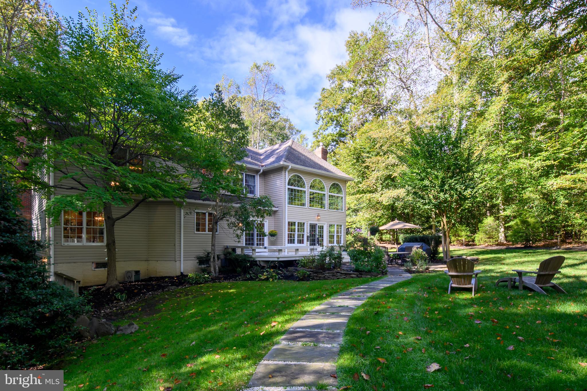 ANNAPOLIS PRESERVE - Residential