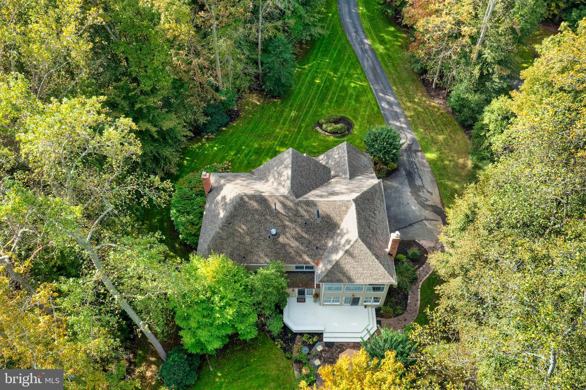 ANNAPOLIS PRESERVE - Residential