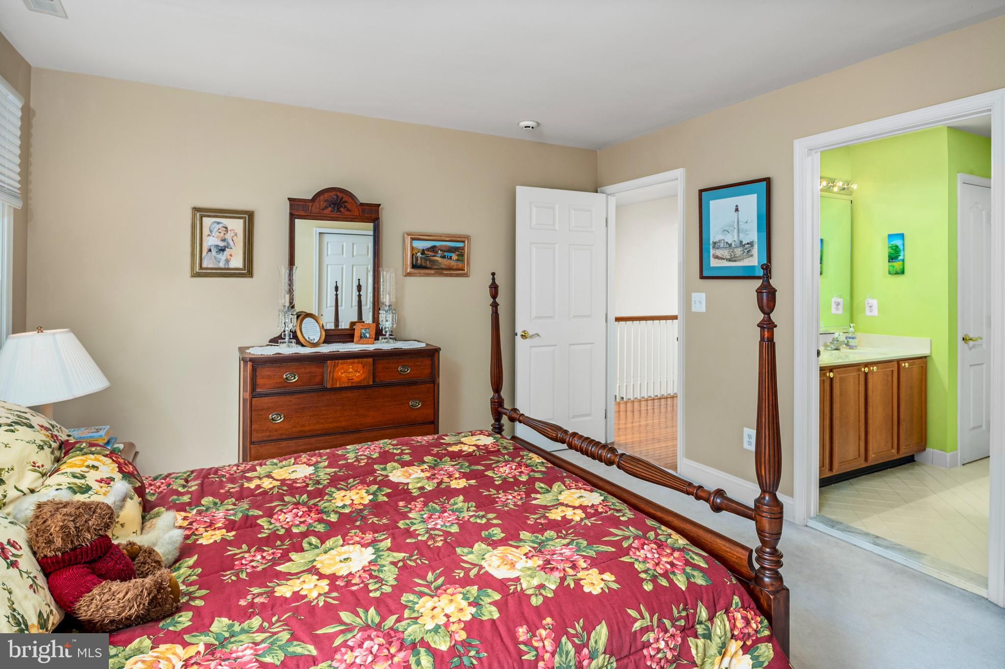 ANNAPOLIS PRESERVE - Residential