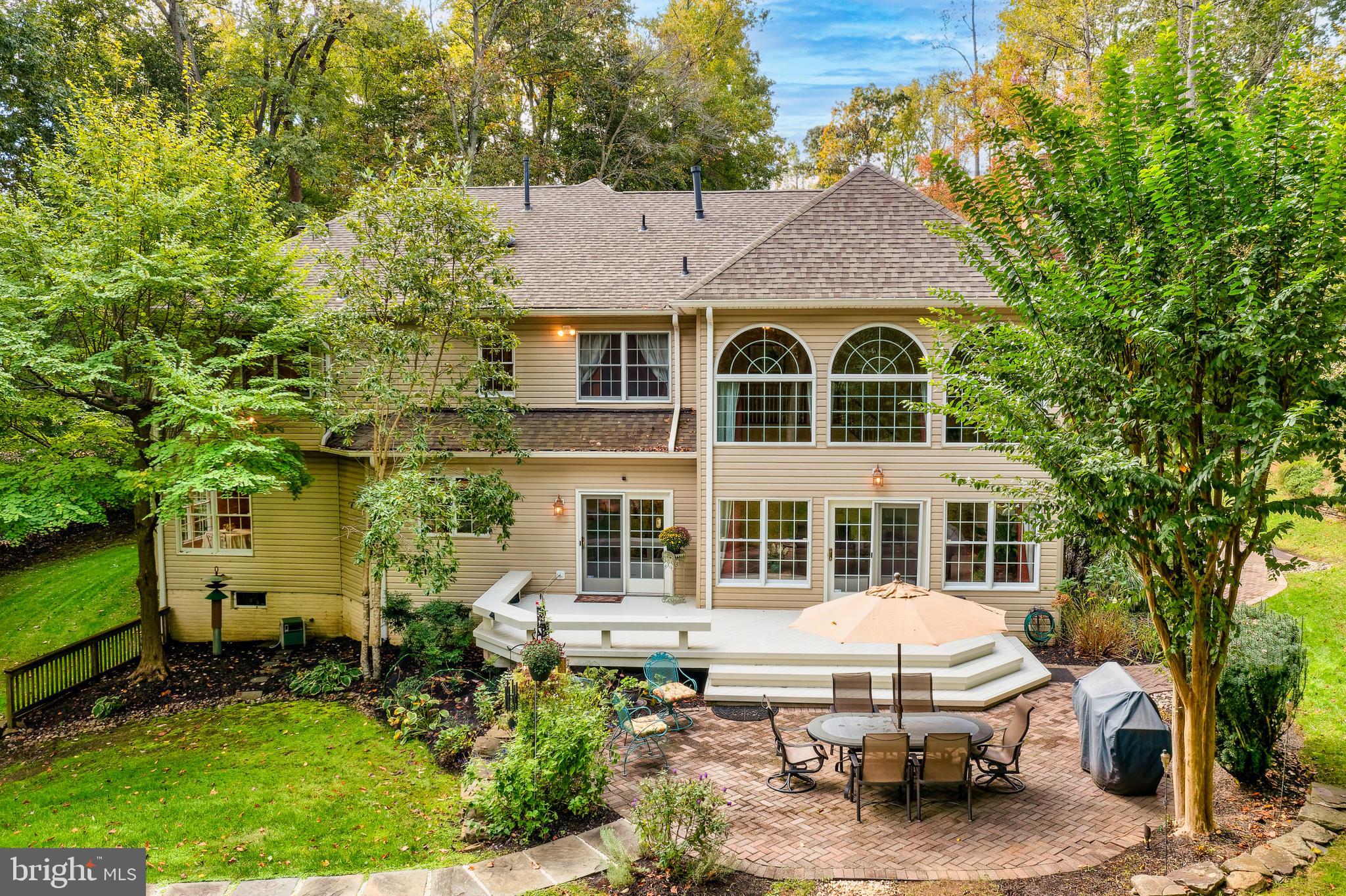 ANNAPOLIS PRESERVE - Residential