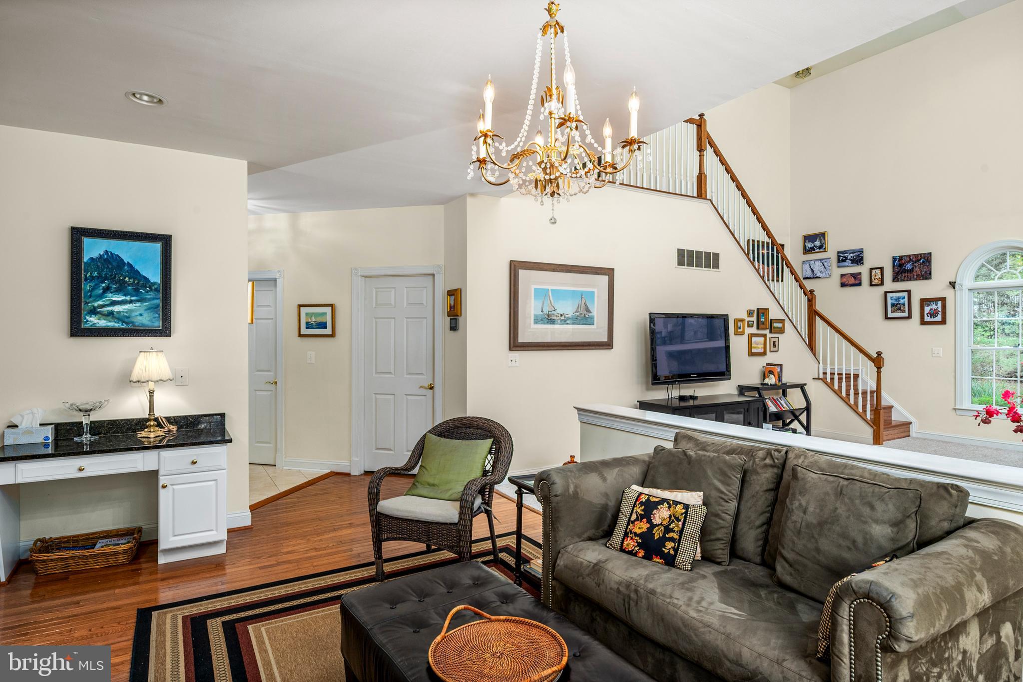 ANNAPOLIS PRESERVE - Residential