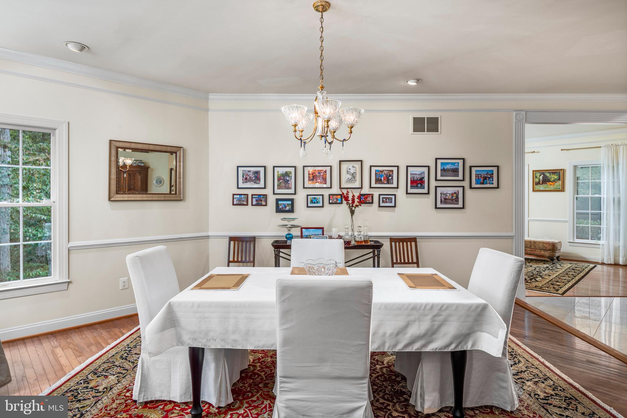 ANNAPOLIS PRESERVE - Residential