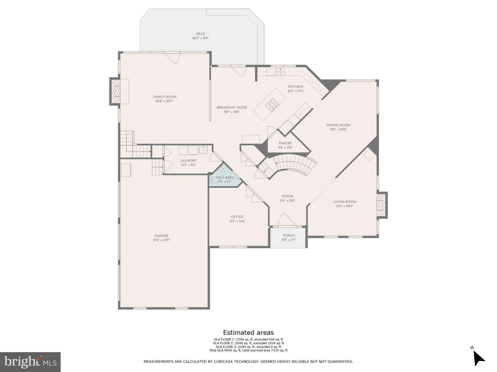 ANNAPOLIS PRESERVE - Residential