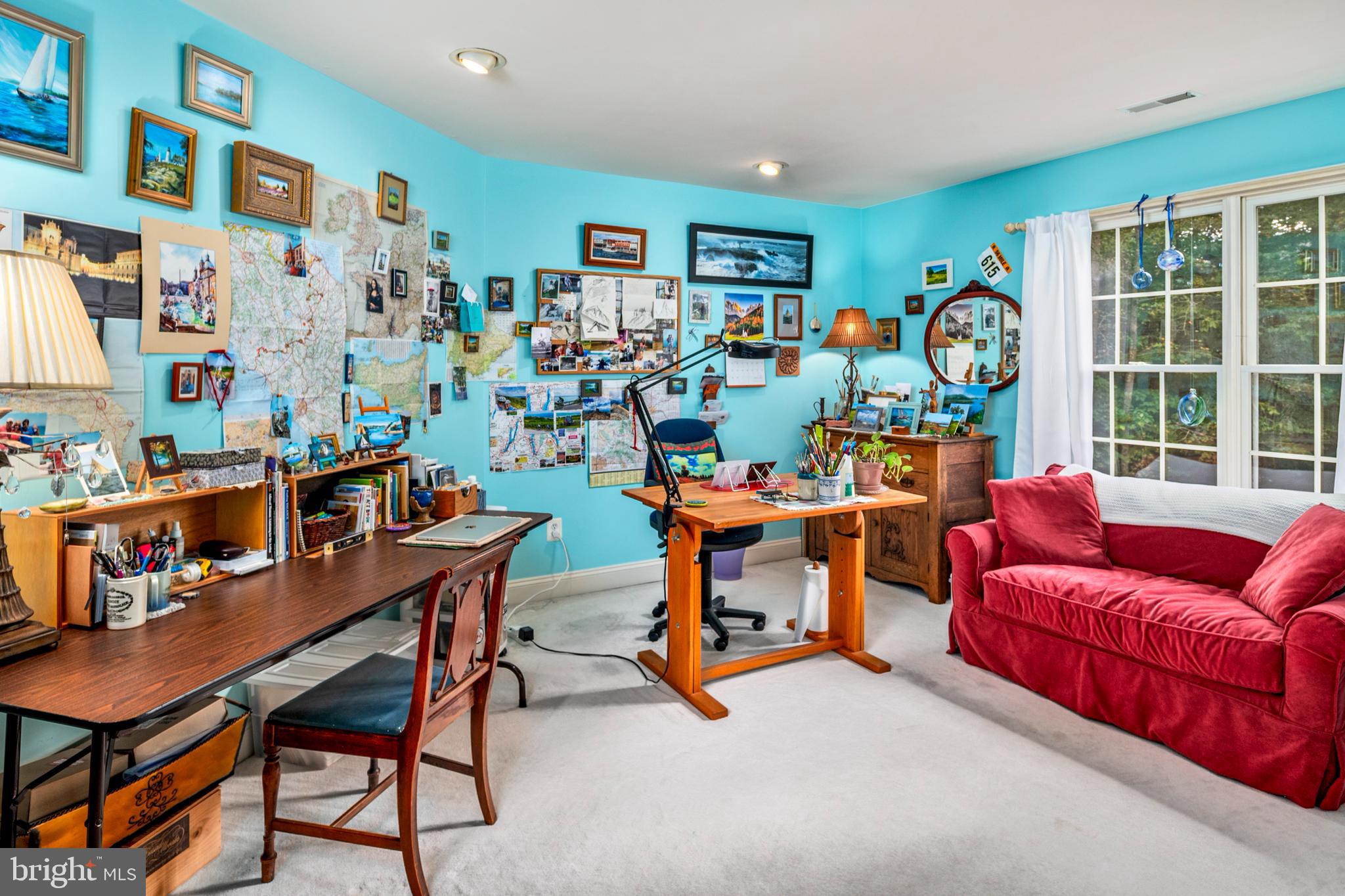 ANNAPOLIS PRESERVE - Residential