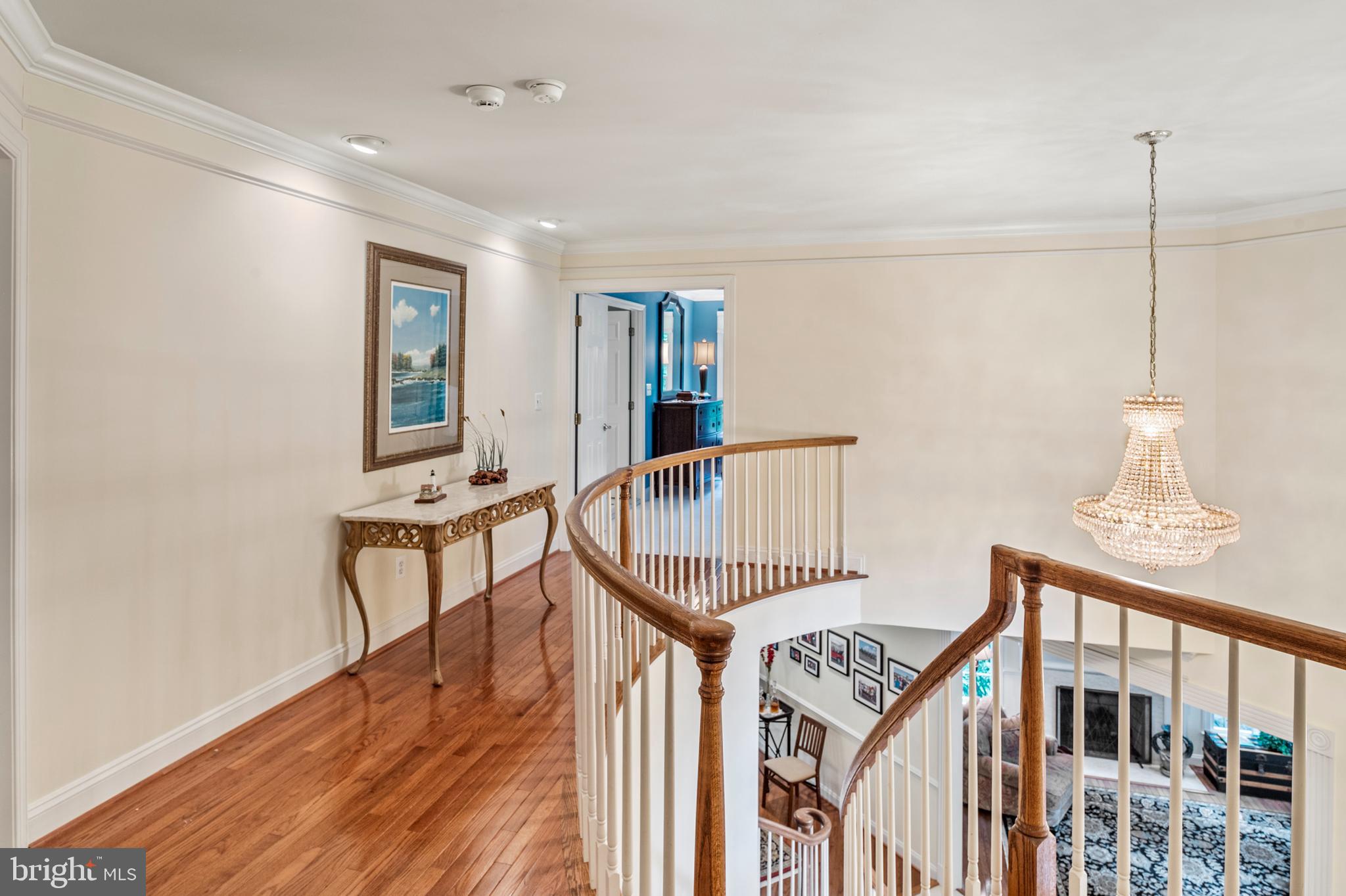 ANNAPOLIS PRESERVE - Residential