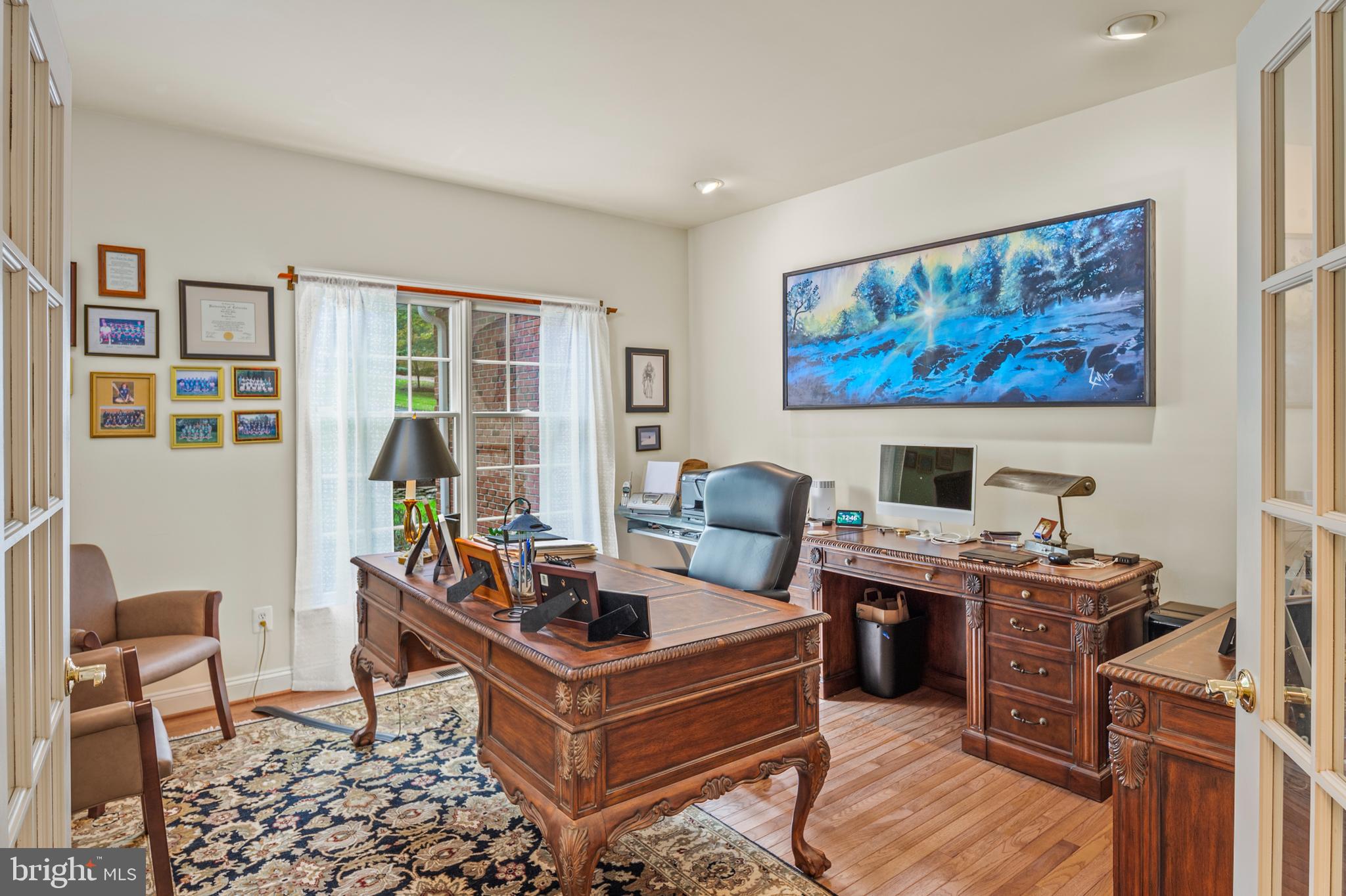 ANNAPOLIS PRESERVE - Residential