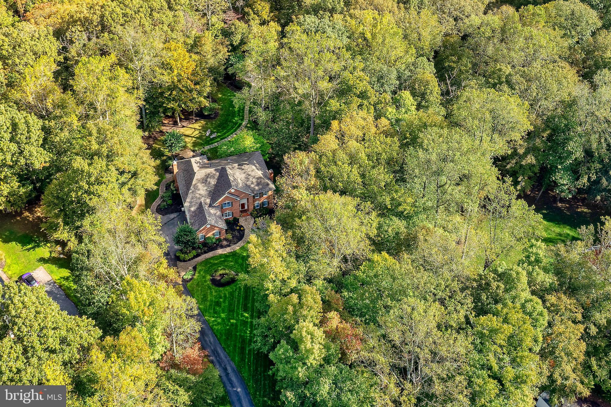 ANNAPOLIS PRESERVE - Residential