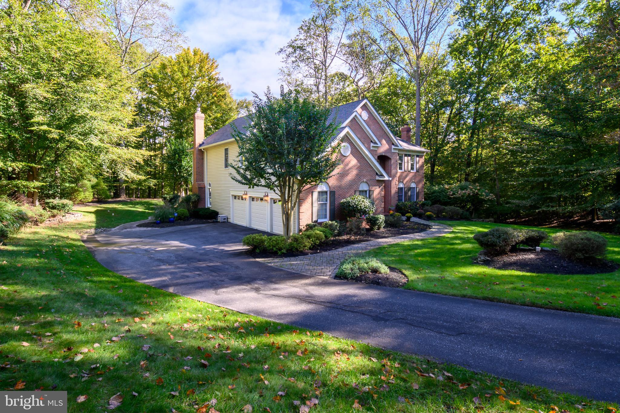 ANNAPOLIS PRESERVE - Residential