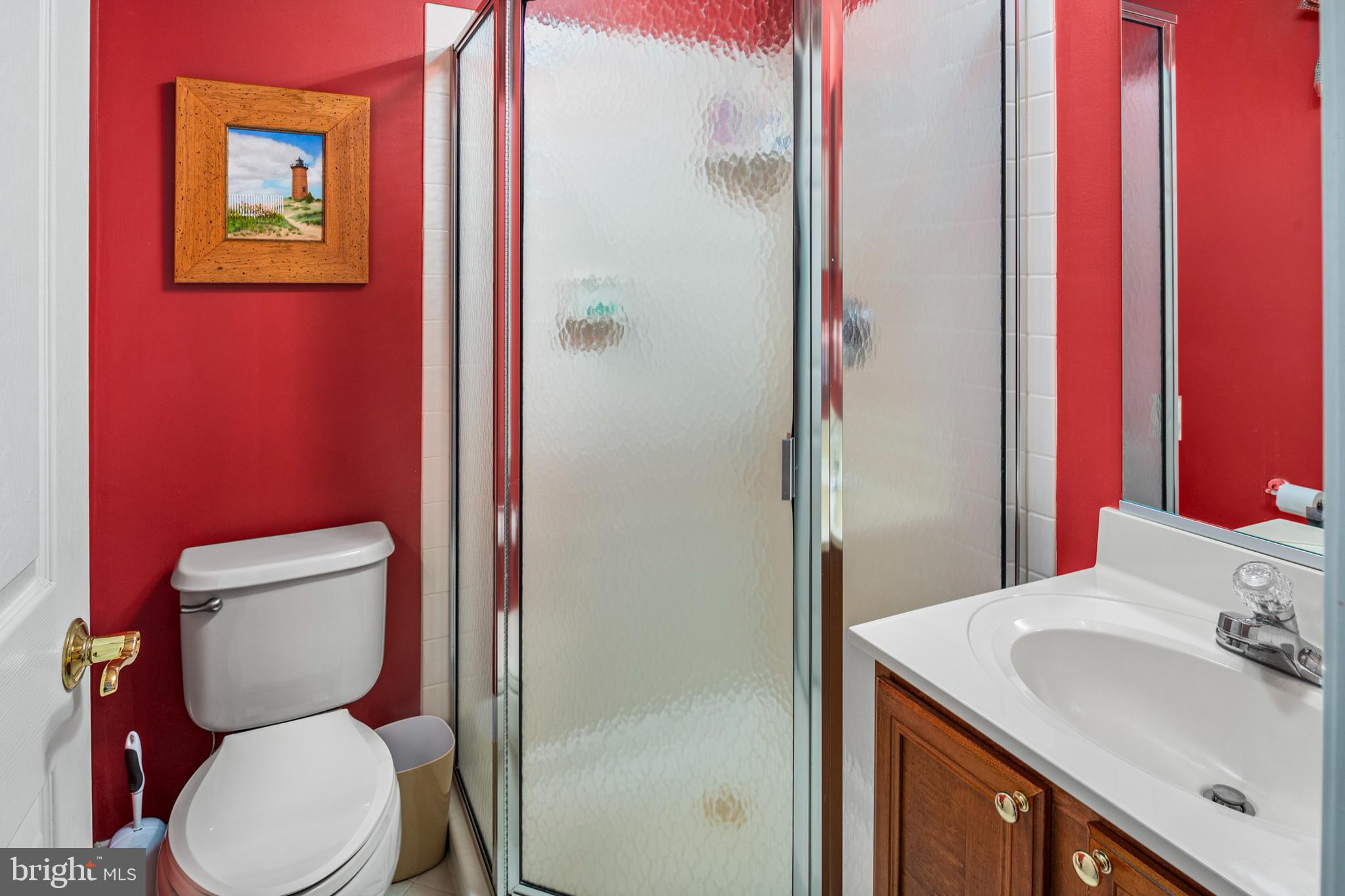 ANNAPOLIS PRESERVE - Residential