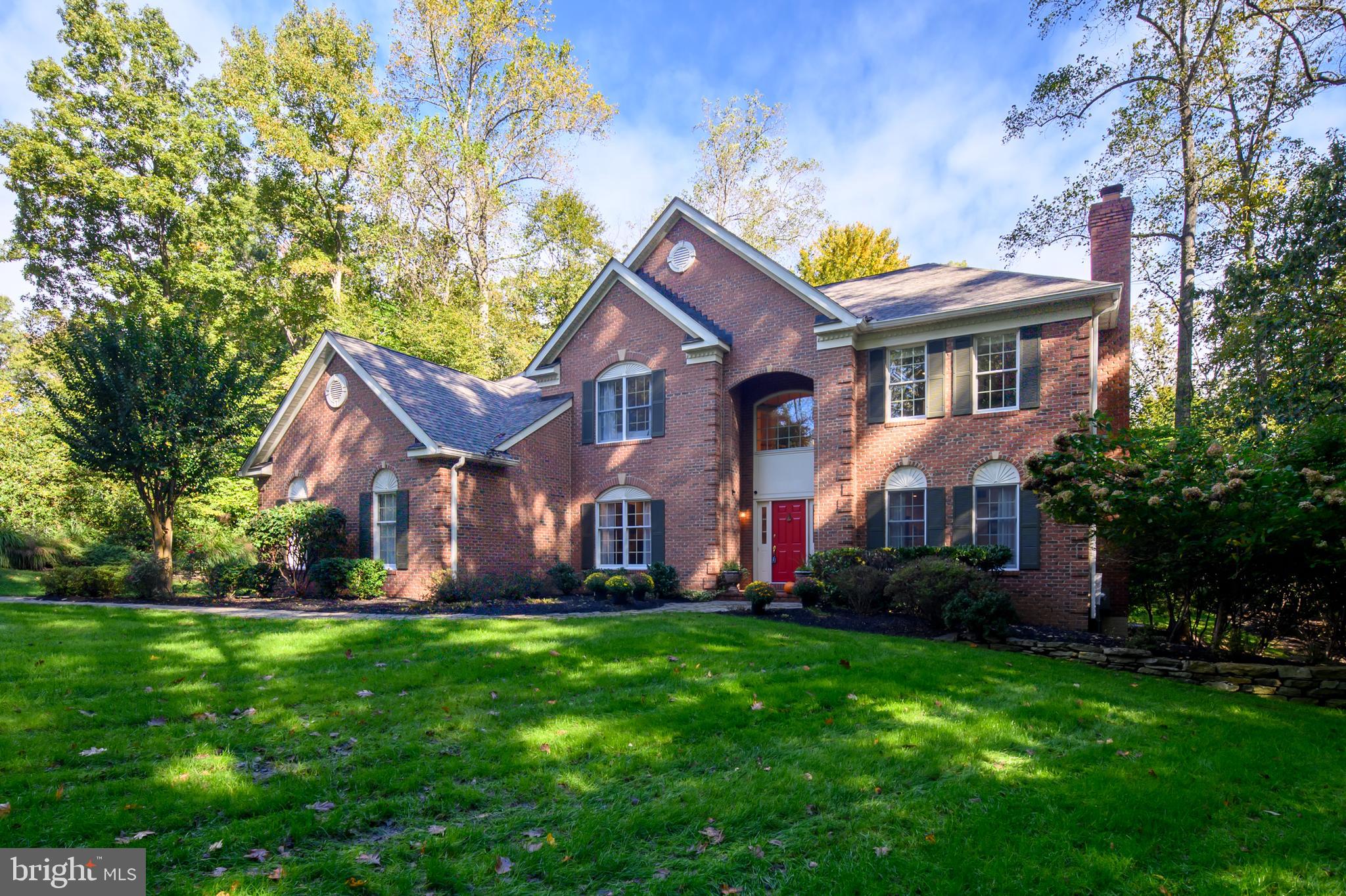 ANNAPOLIS PRESERVE - Residential