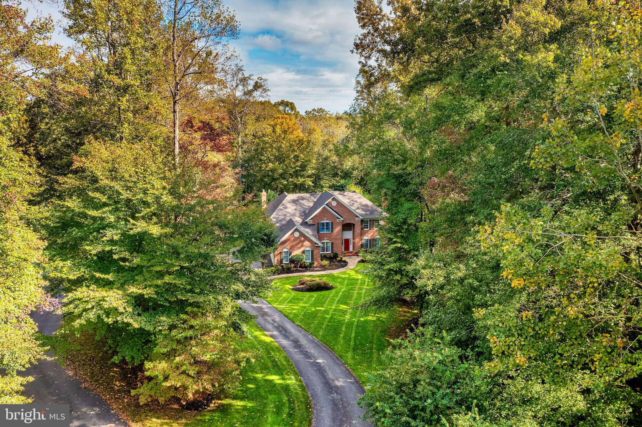 ANNAPOLIS PRESERVE - Residential