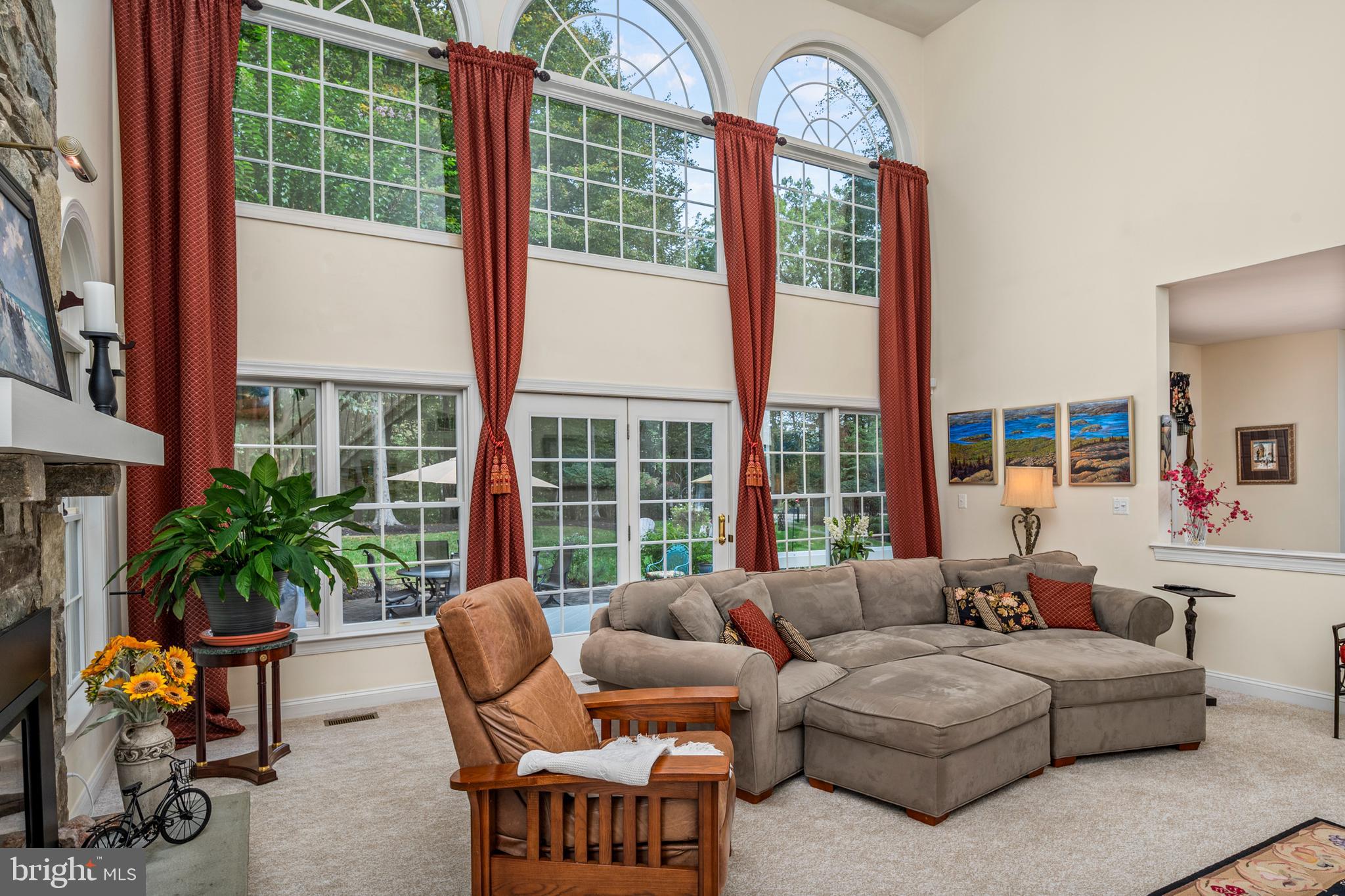 ANNAPOLIS PRESERVE - Residential