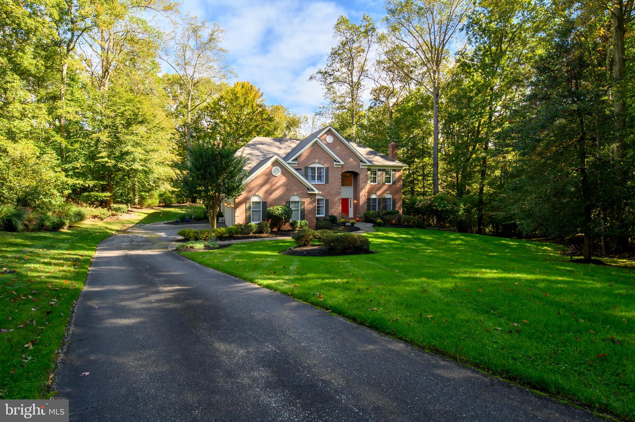 ANNAPOLIS PRESERVE - Residential