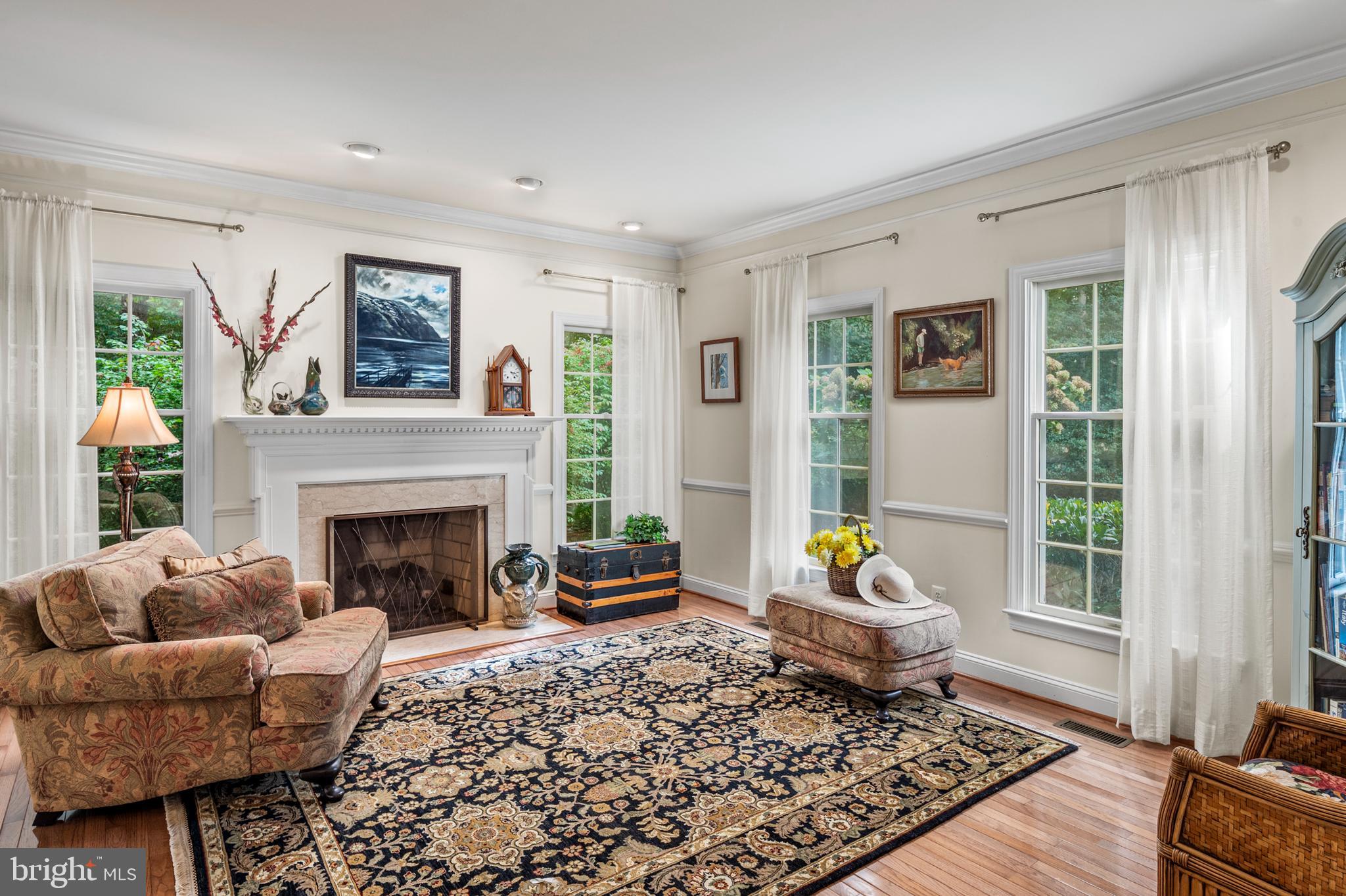 ANNAPOLIS PRESERVE - Residential