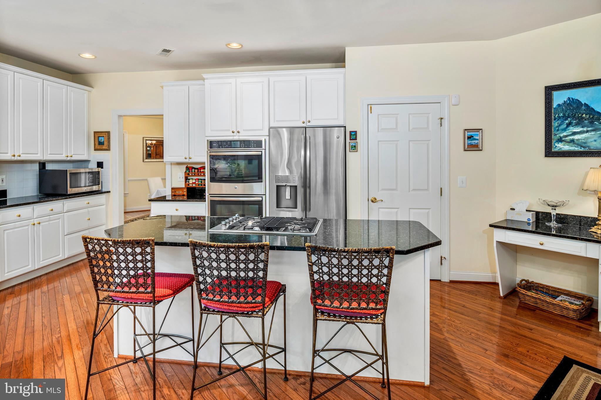 ANNAPOLIS PRESERVE - Residential