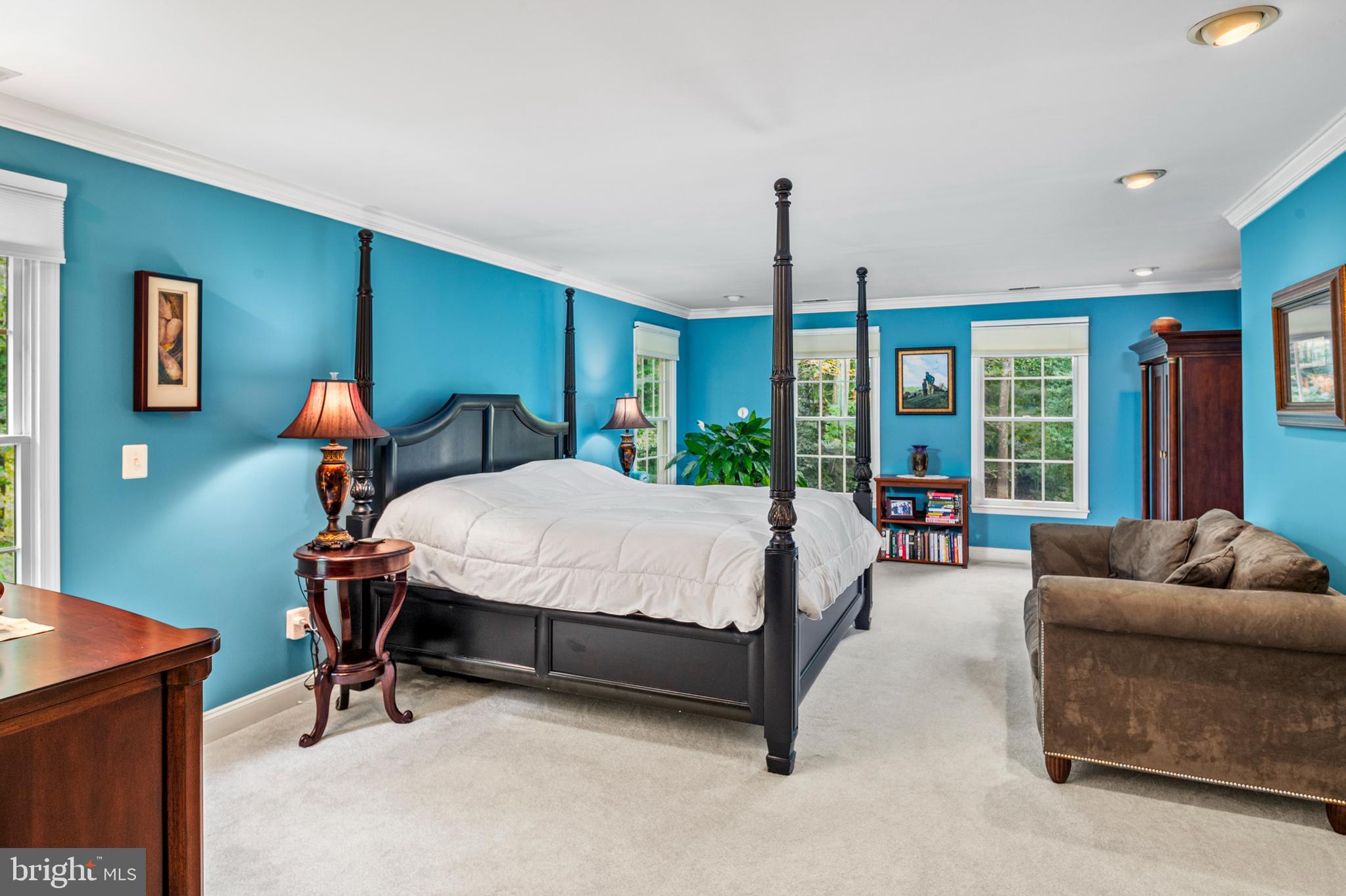 ANNAPOLIS PRESERVE - Residential