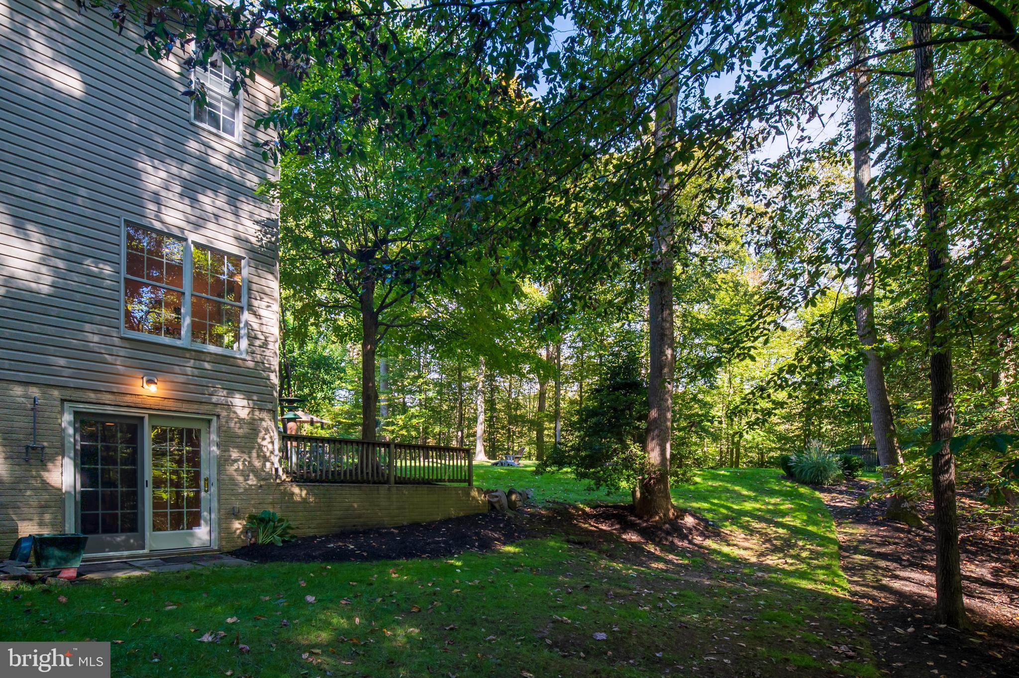 ANNAPOLIS PRESERVE - Residential