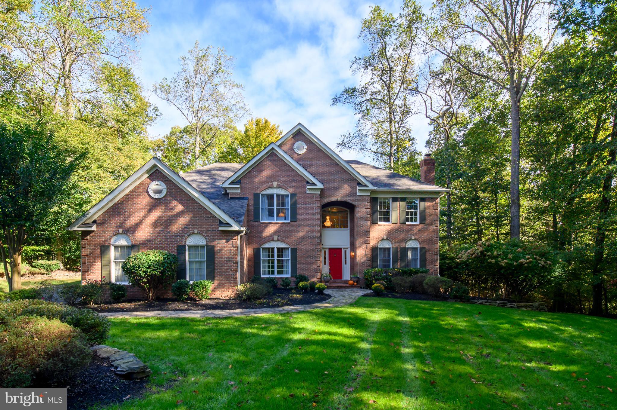 ANNAPOLIS PRESERVE - Residential