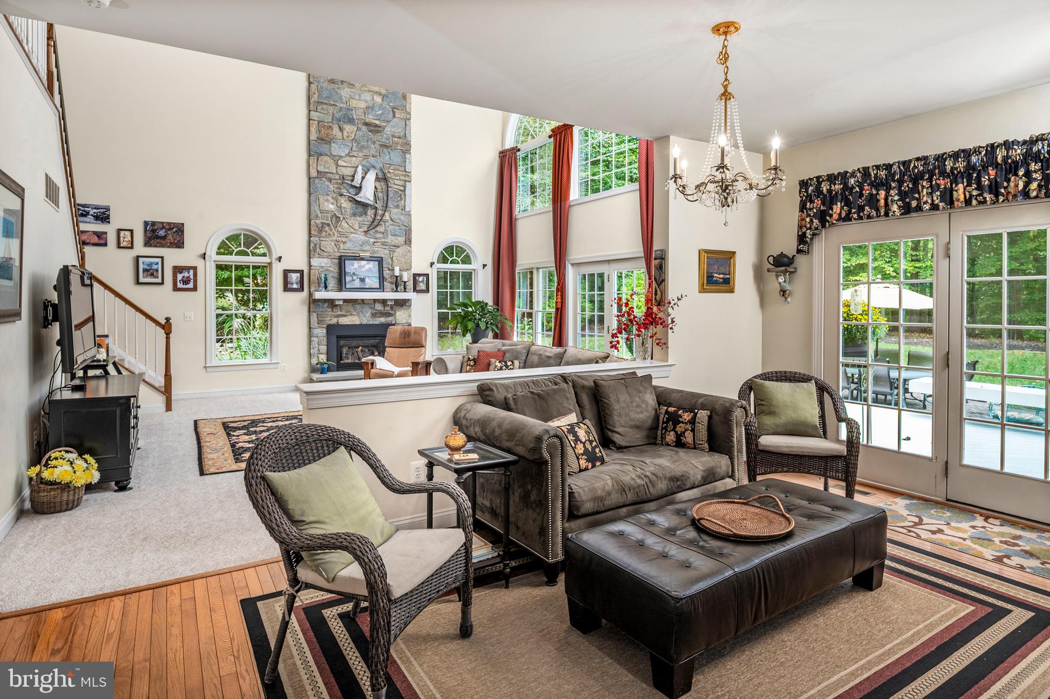 ANNAPOLIS PRESERVE - Residential