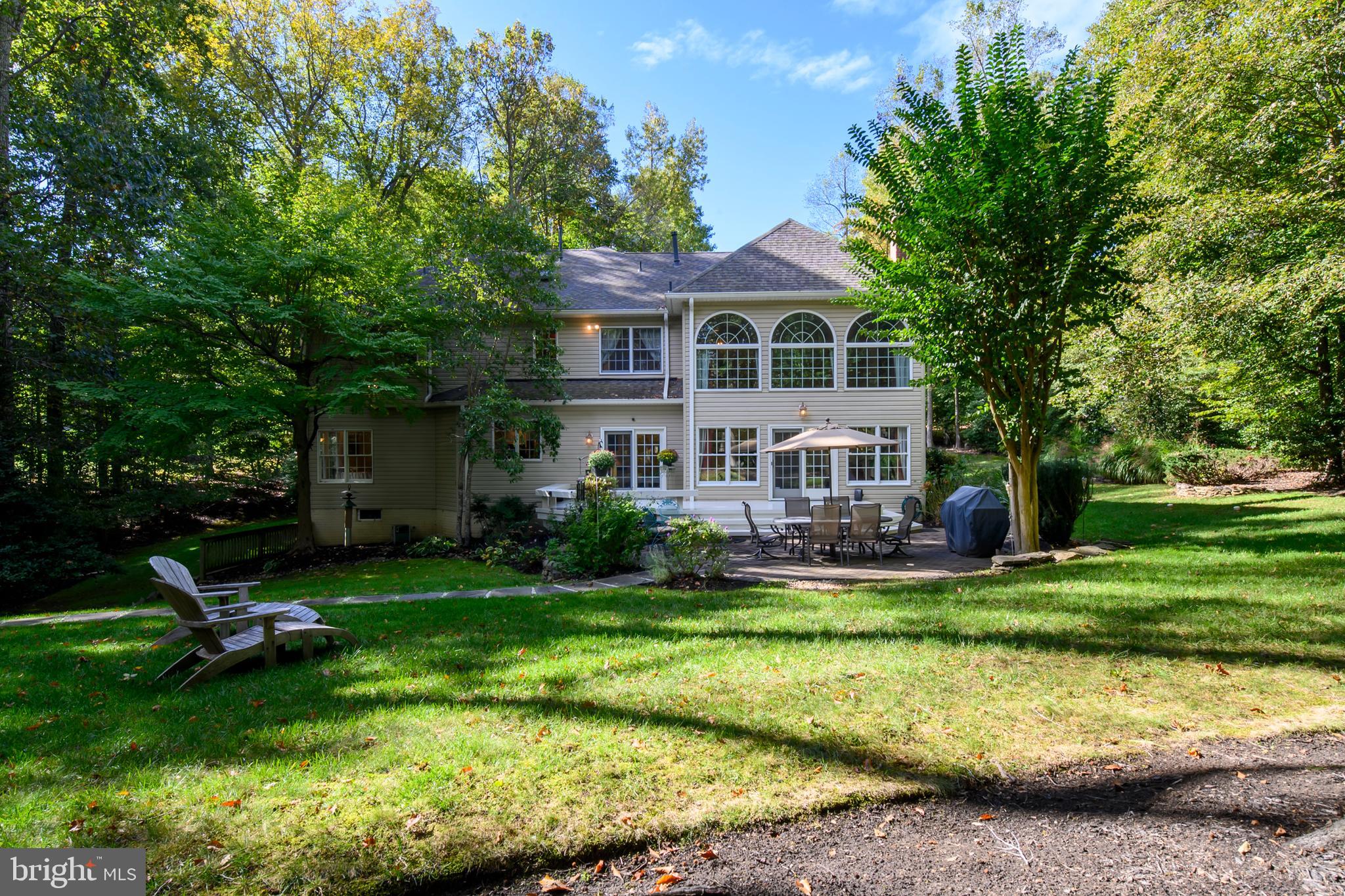 ANNAPOLIS PRESERVE - Residential