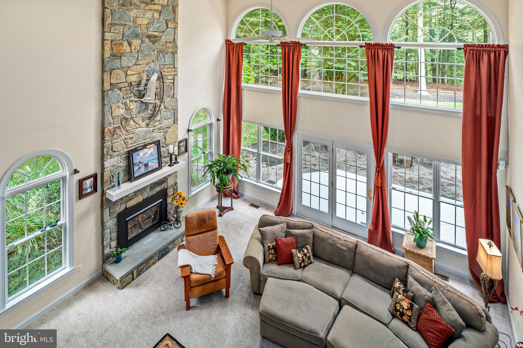 ANNAPOLIS PRESERVE - Residential