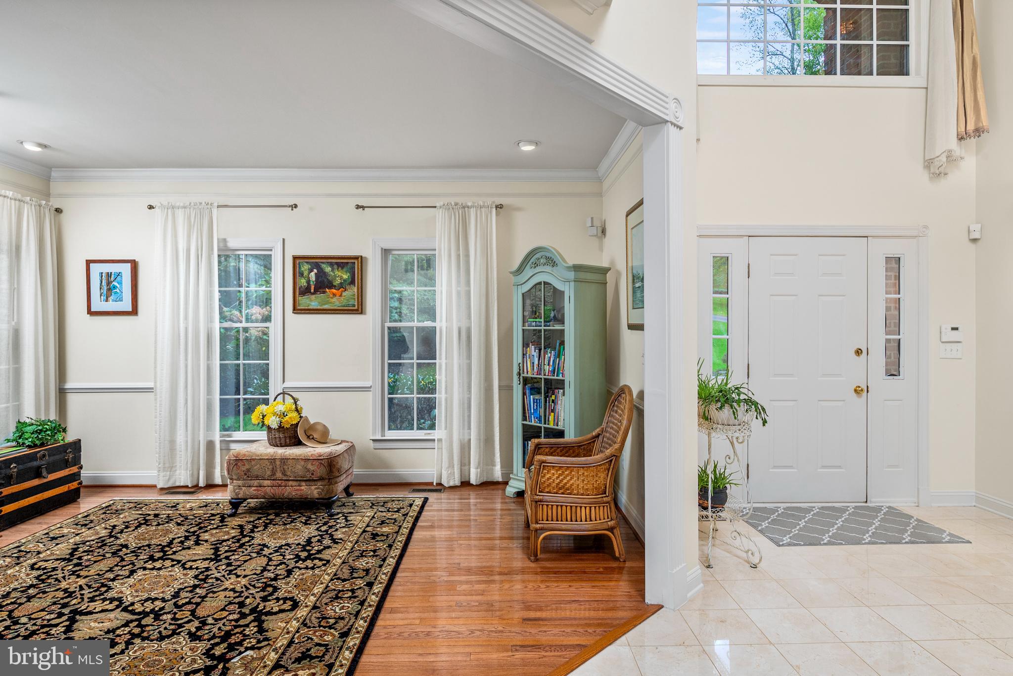 ANNAPOLIS PRESERVE - Residential