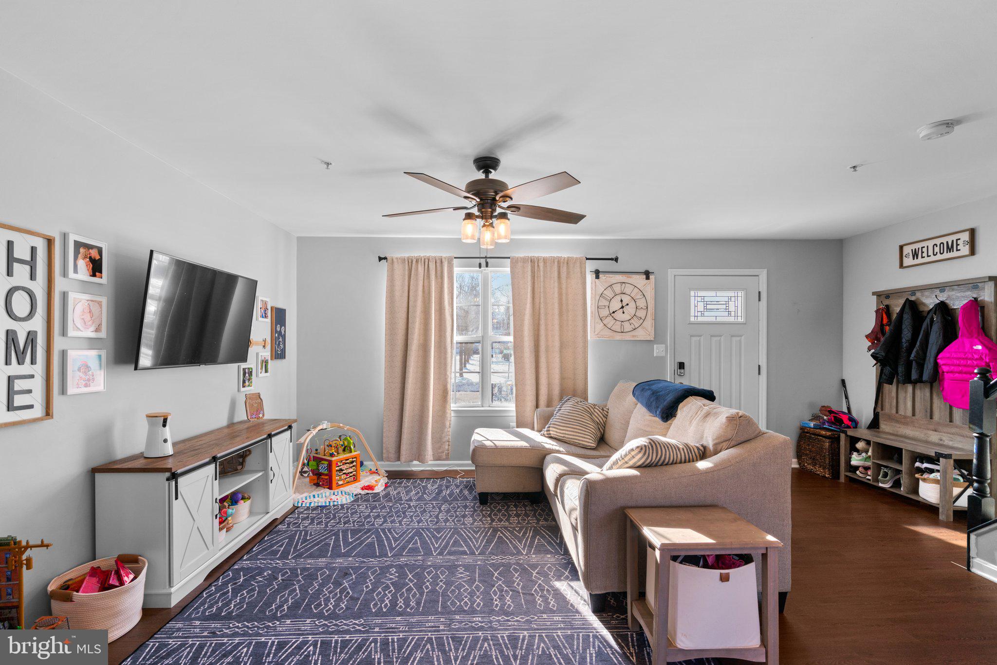 VILLAGES AT FURNACE BRANCH - Residential