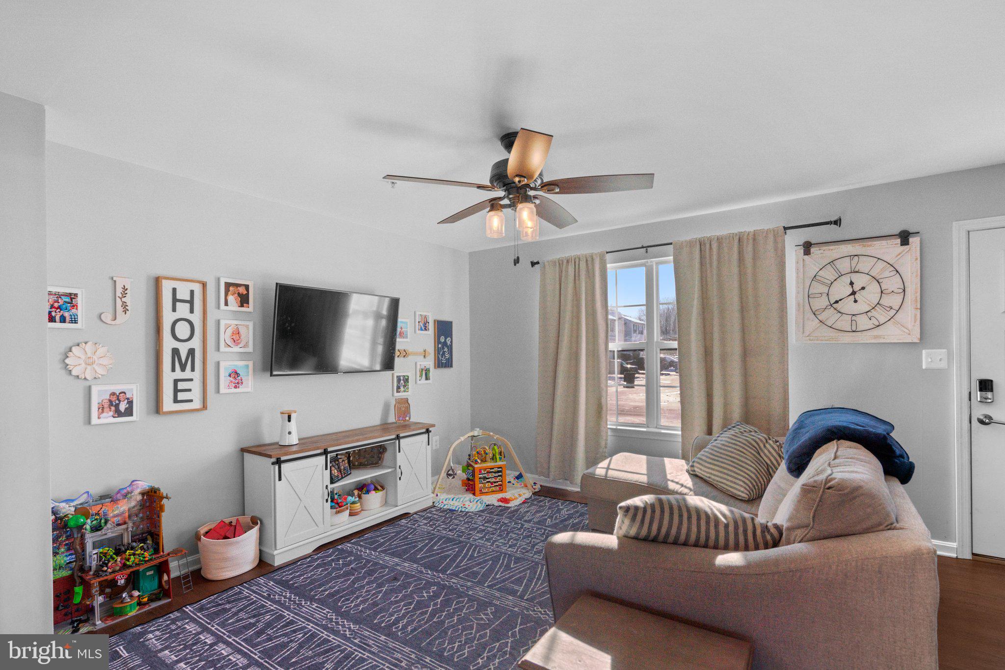 VILLAGES AT FURNACE BRANCH - Residential