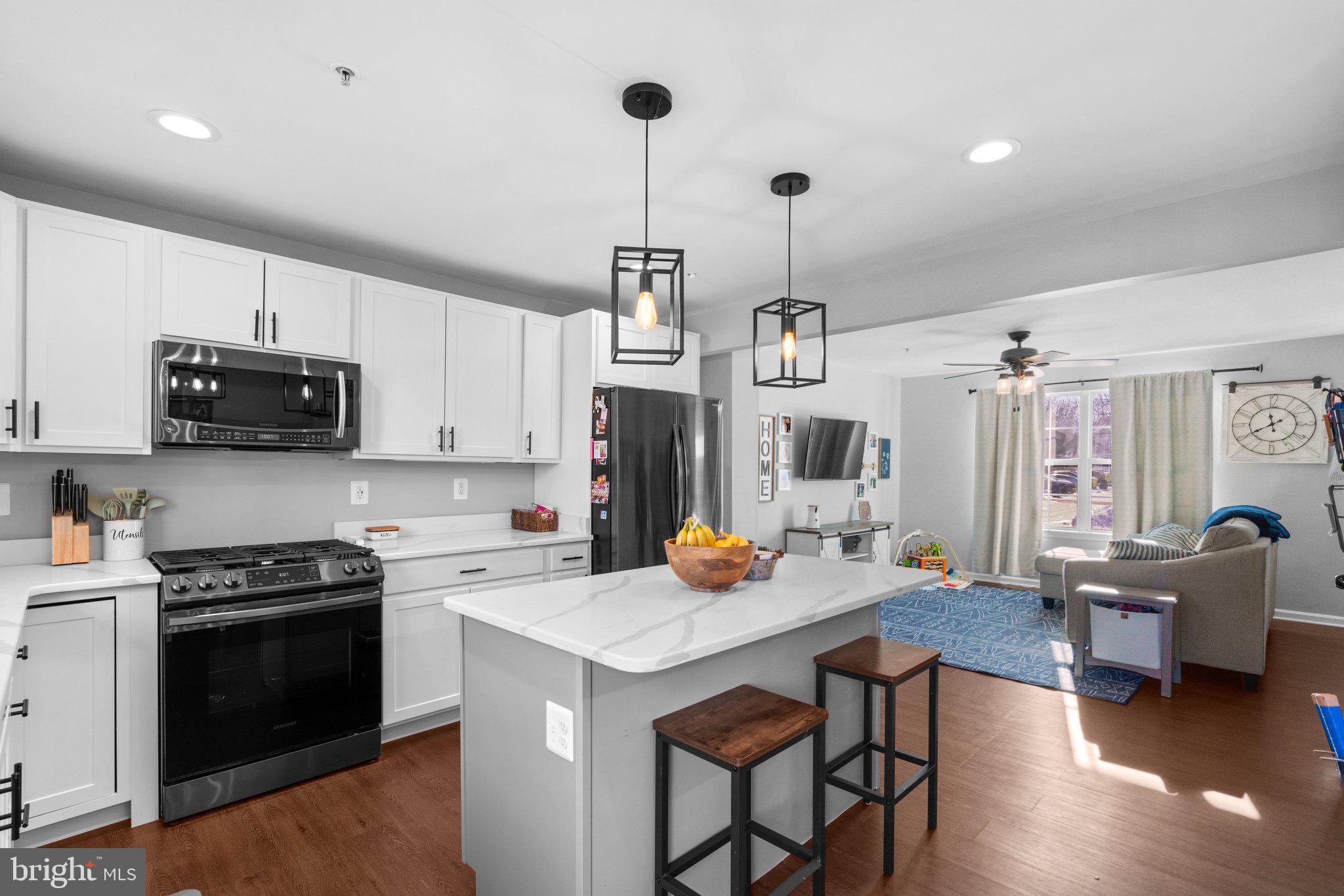 VILLAGES AT FURNACE BRANCH - Residential