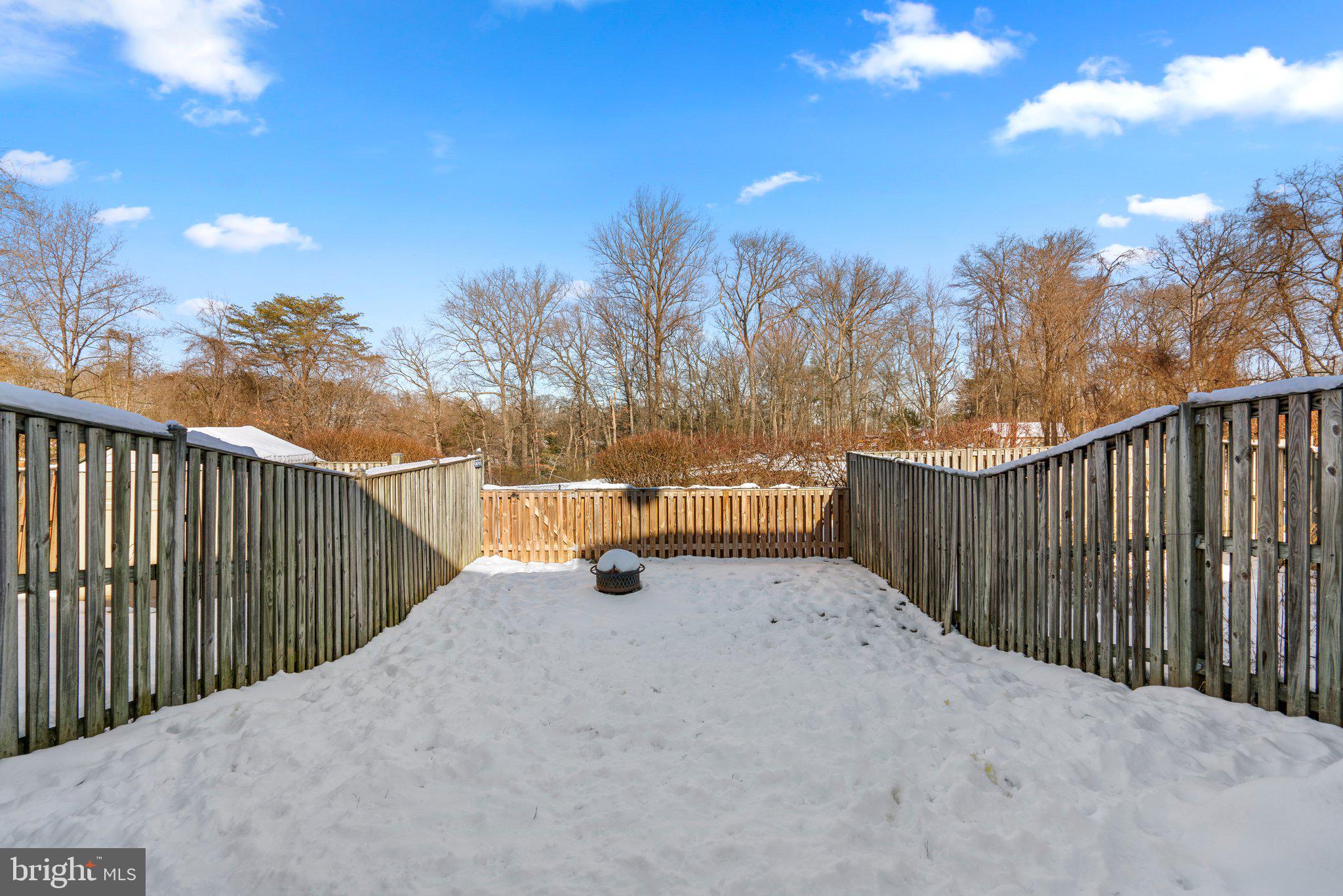 VILLAGES AT FURNACE BRANCH - Residential