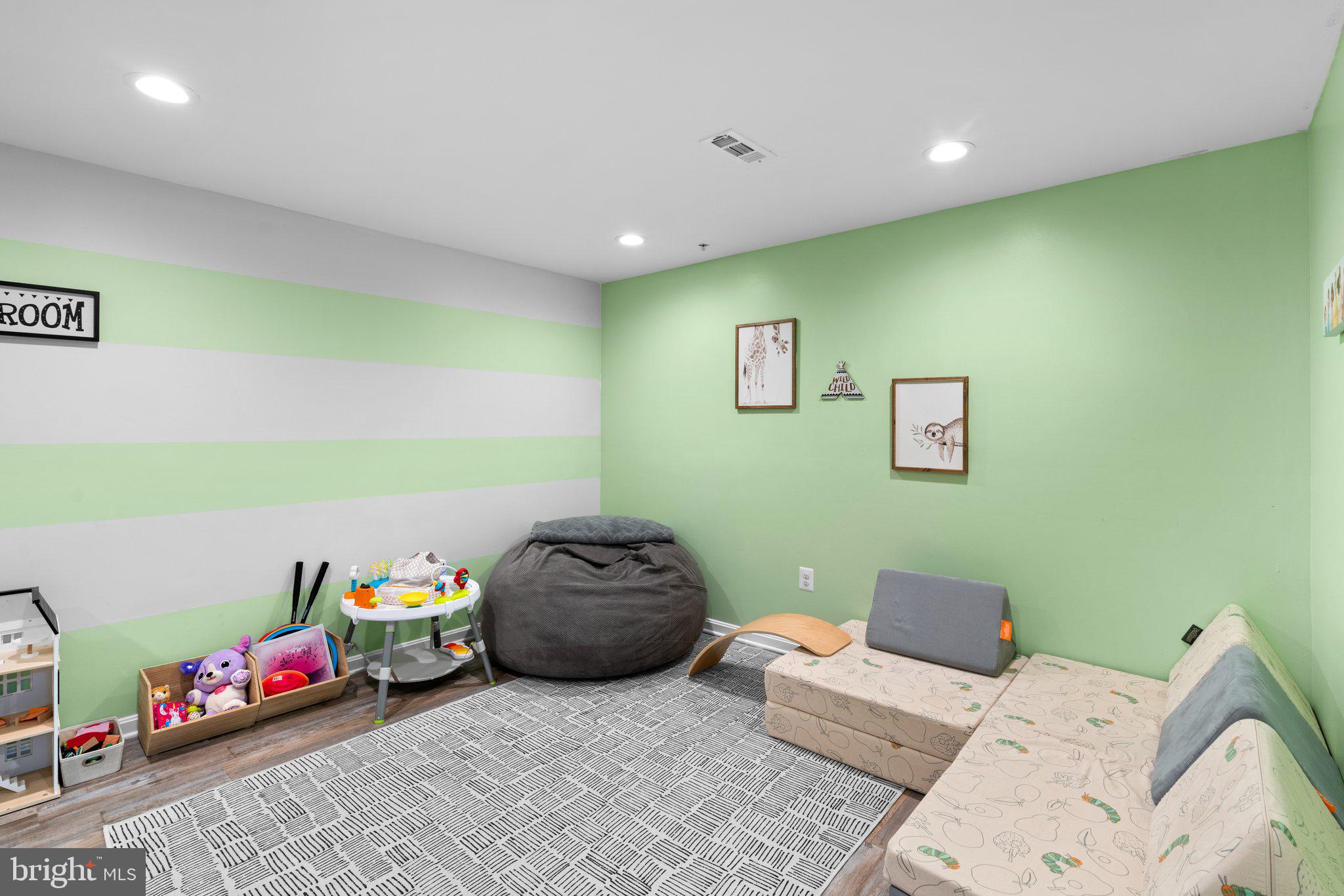 VILLAGES AT FURNACE BRANCH - Residential