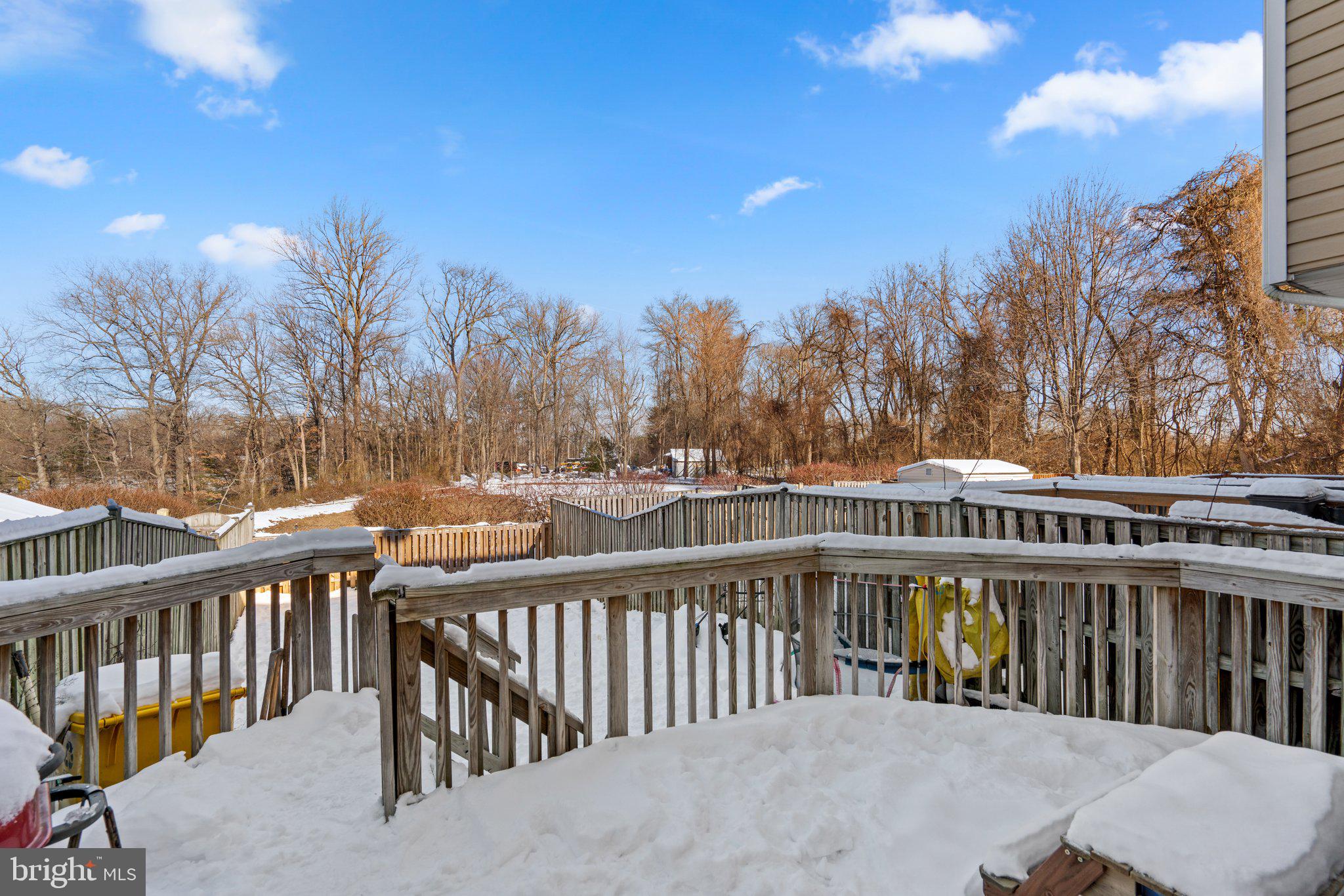 VILLAGES AT FURNACE BRANCH - Residential