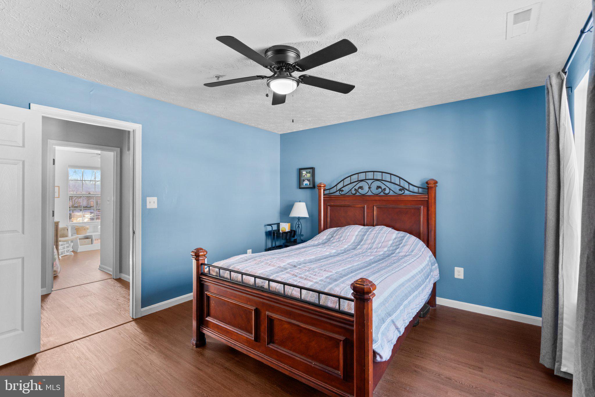 VILLAGES AT FURNACE BRANCH - Residential