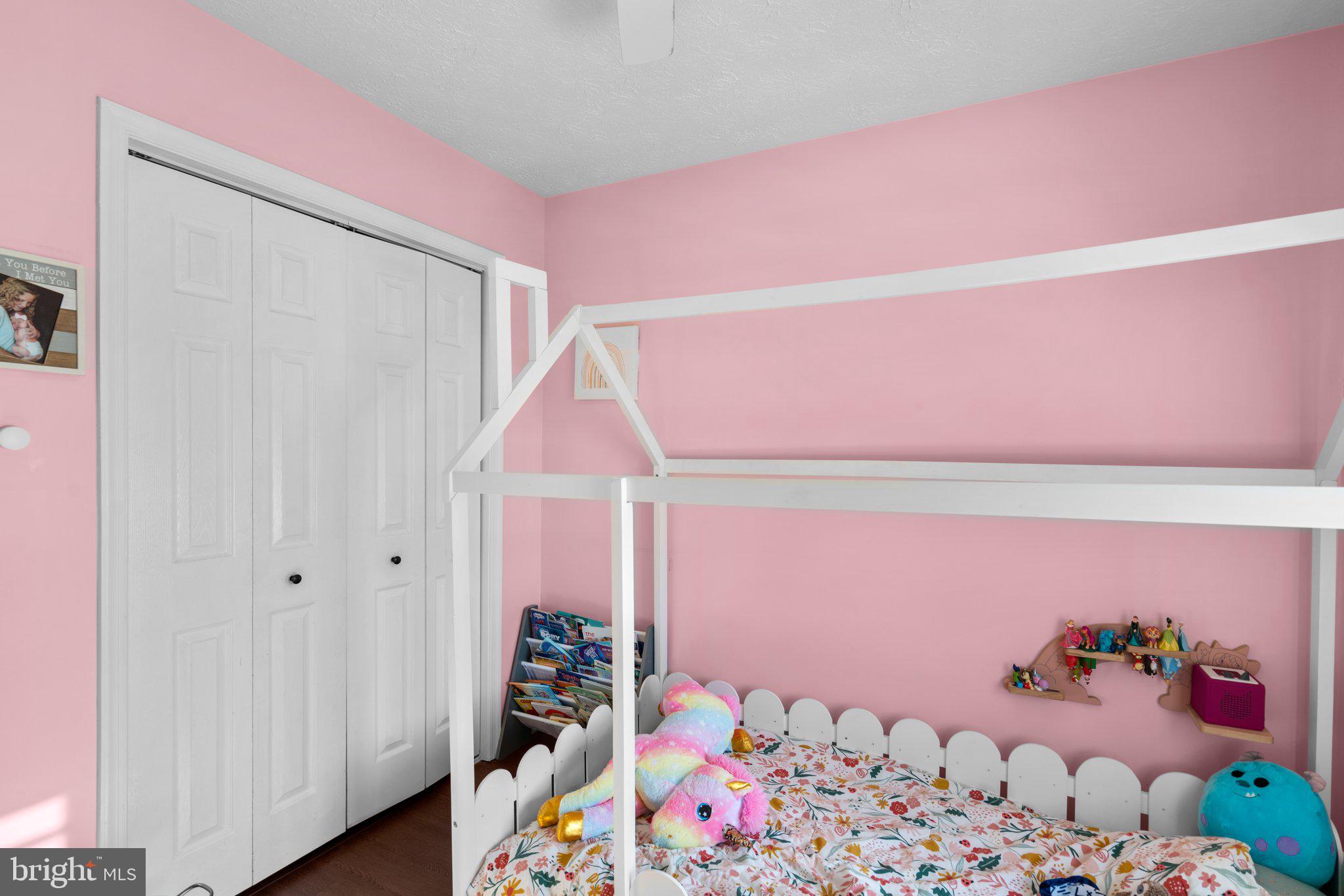 VILLAGES AT FURNACE BRANCH - Residential