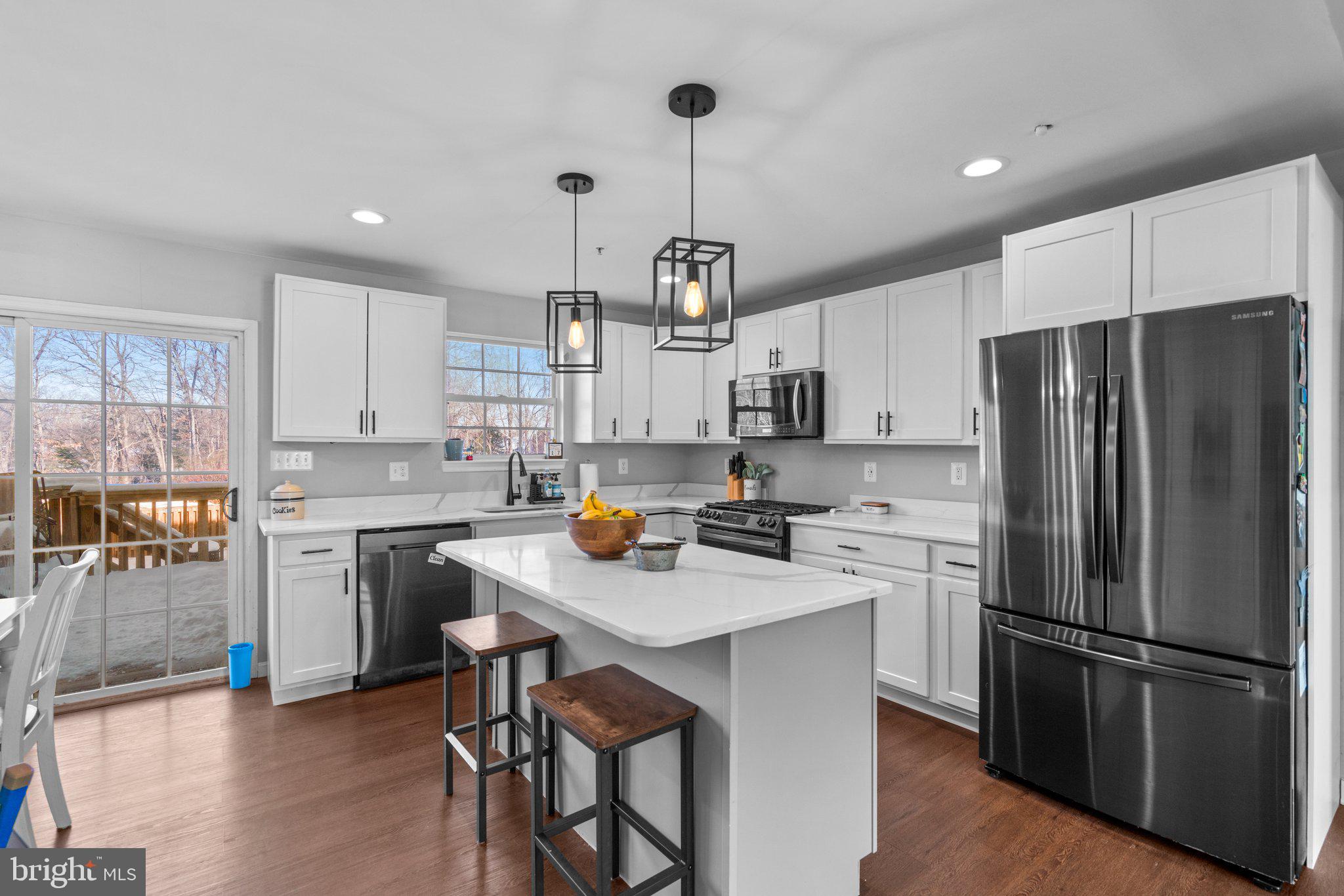 VILLAGES AT FURNACE BRANCH - Residential