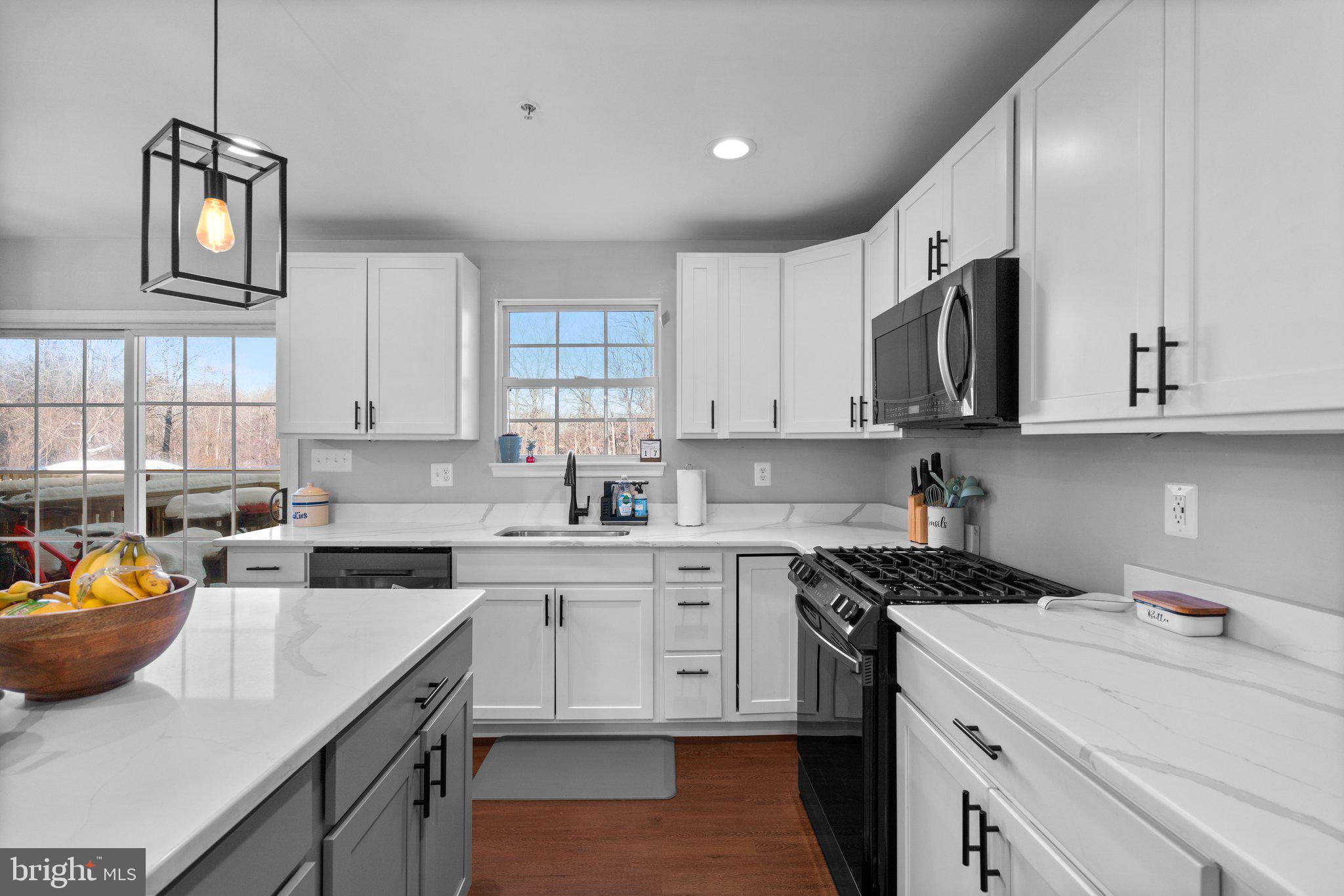 VILLAGES AT FURNACE BRANCH - Residential