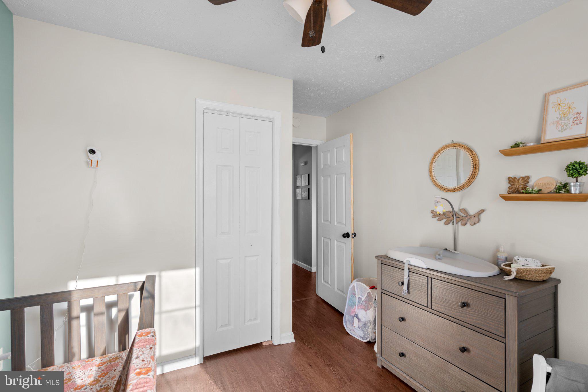 VILLAGES AT FURNACE BRANCH - Residential