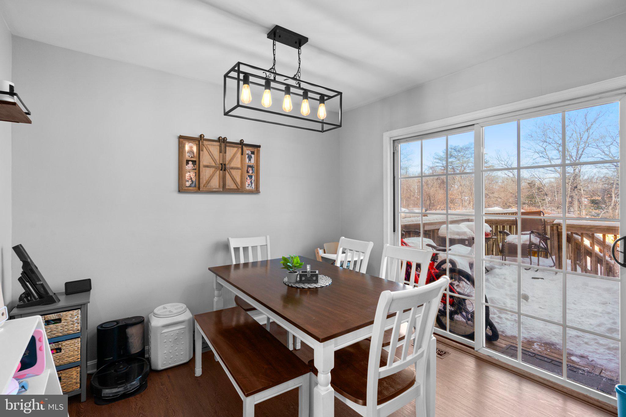 VILLAGES AT FURNACE BRANCH - Residential