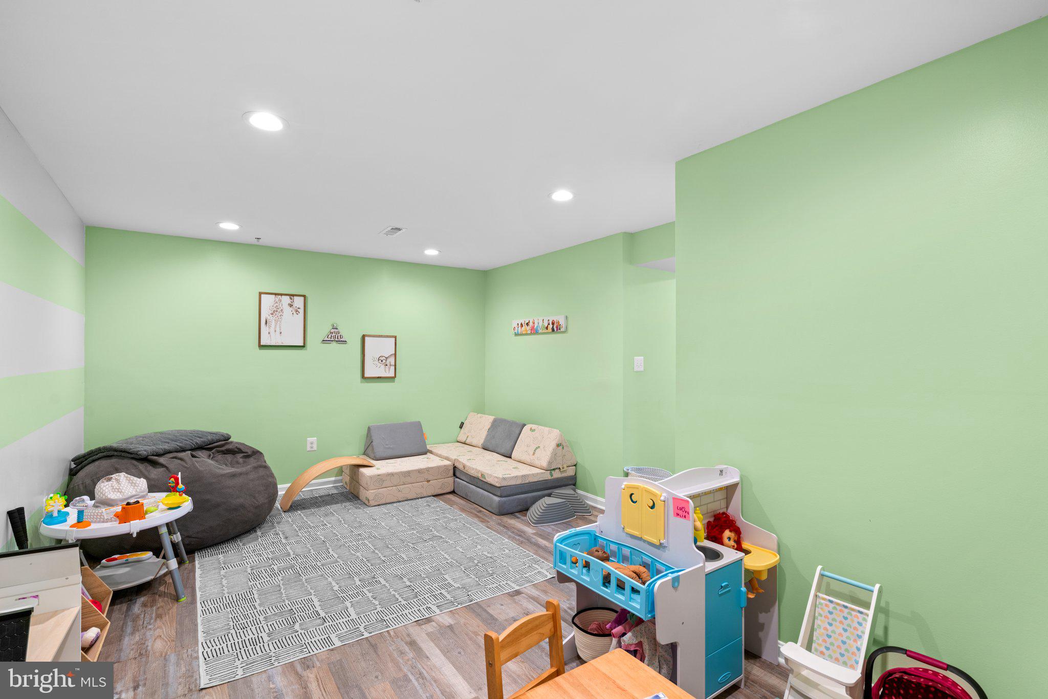 VILLAGES AT FURNACE BRANCH - Residential