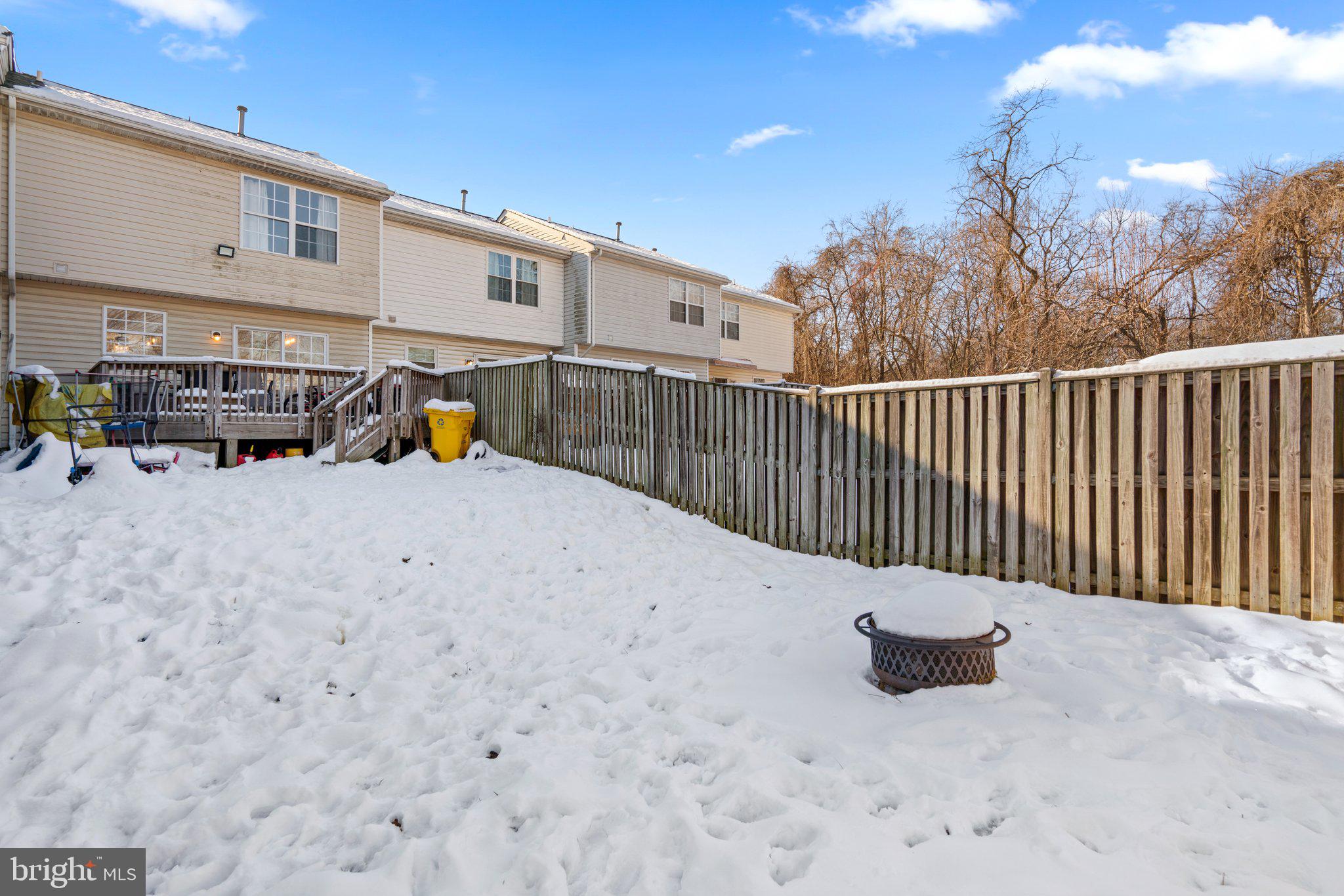 VILLAGES AT FURNACE BRANCH - Residential