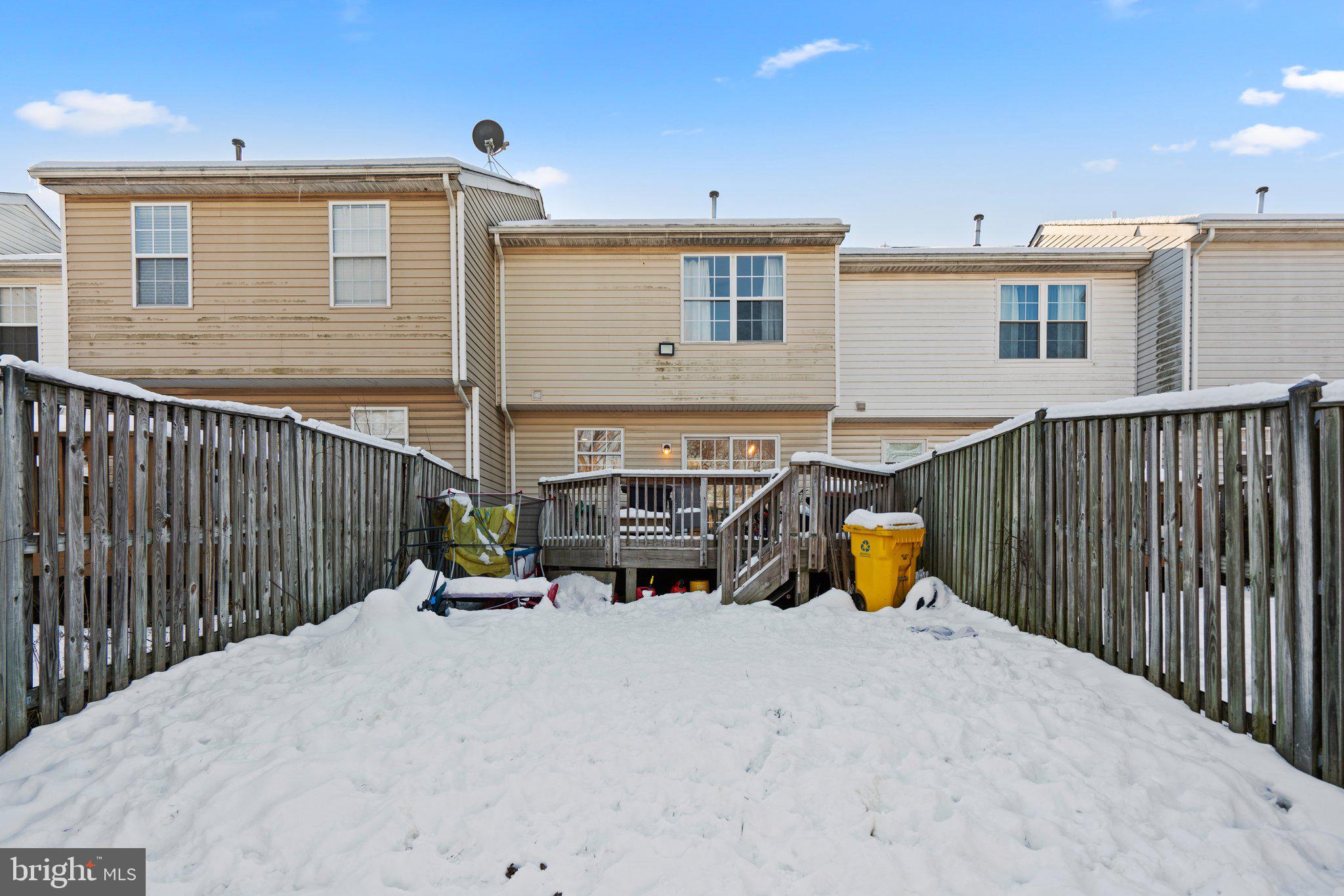 VILLAGES AT FURNACE BRANCH - Residential