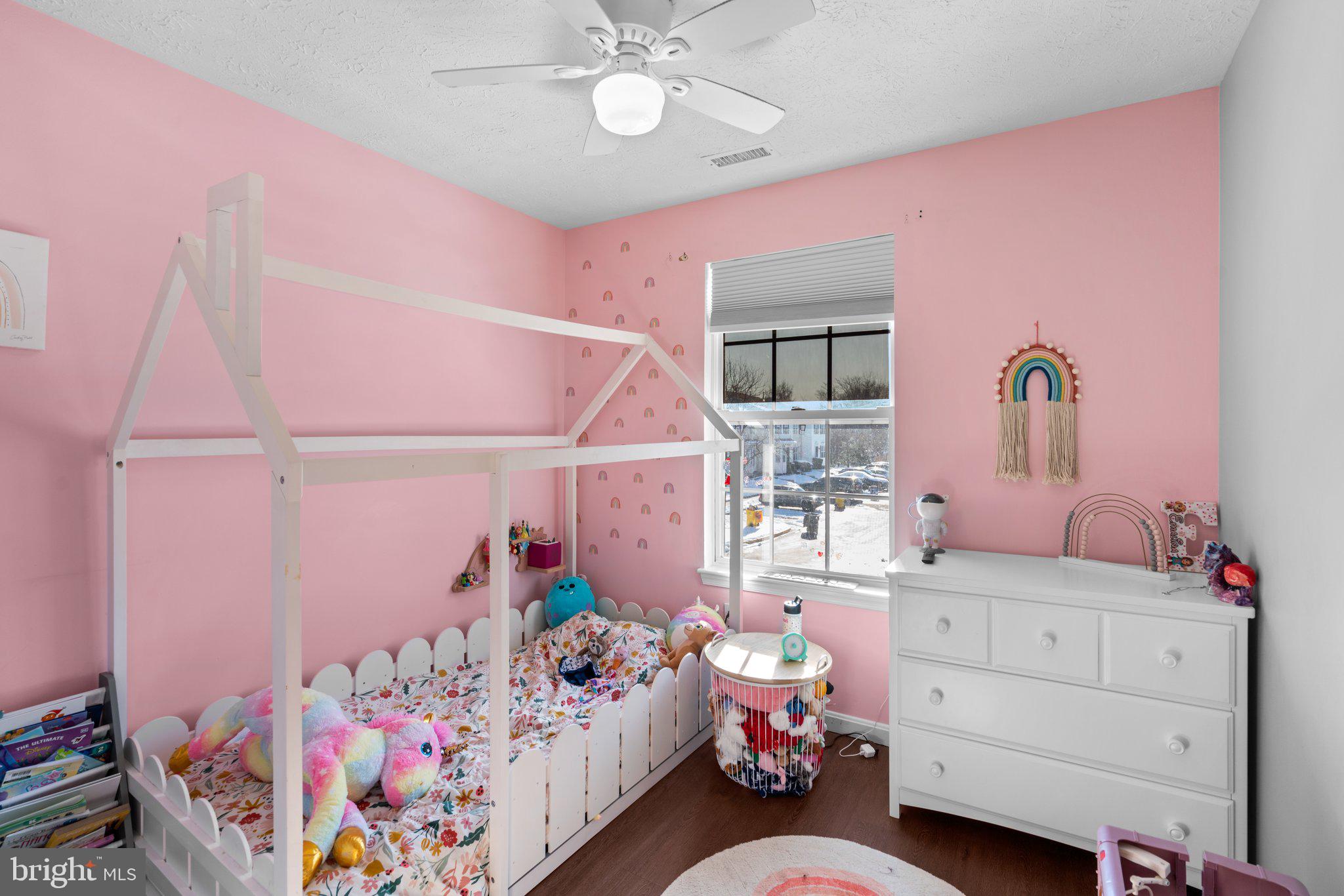 VILLAGES AT FURNACE BRANCH - Residential