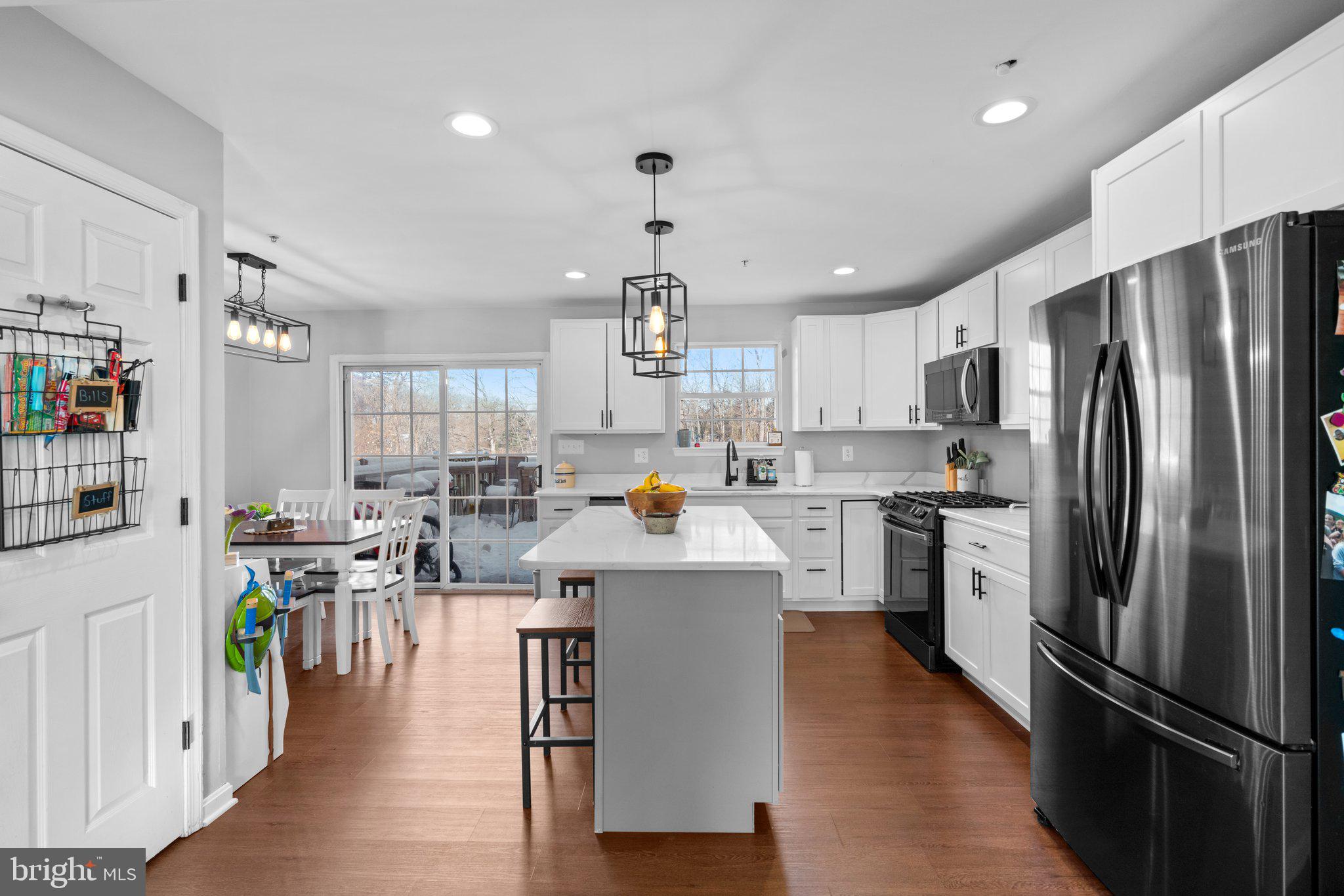 VILLAGES AT FURNACE BRANCH - Residential