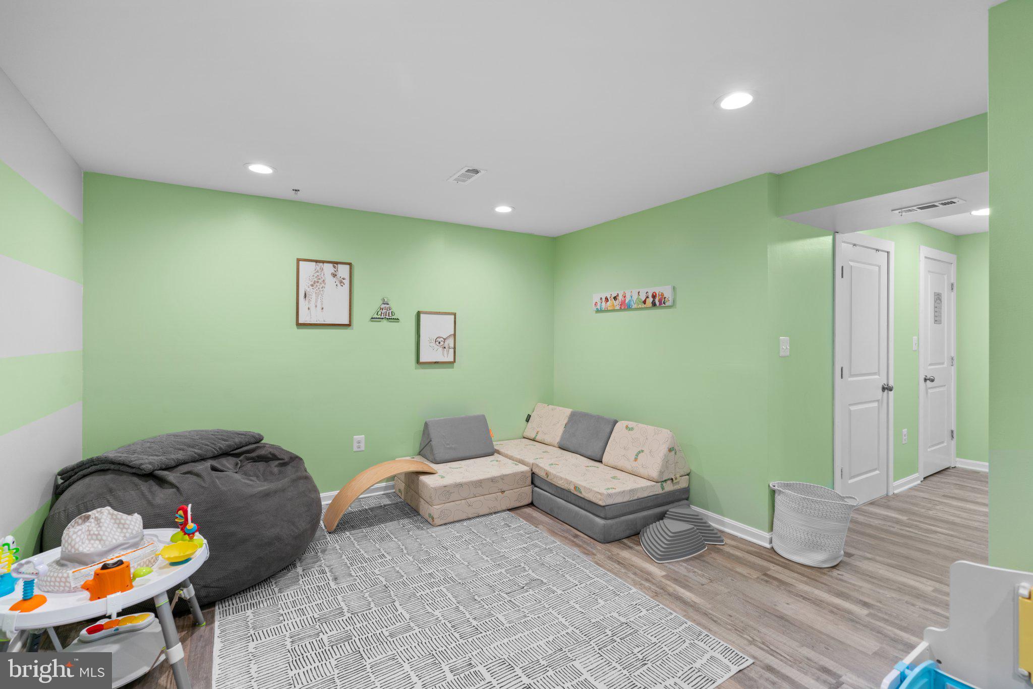 VILLAGES AT FURNACE BRANCH - Residential