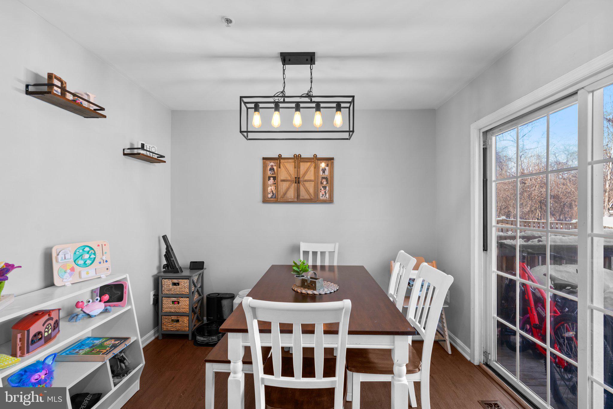 VILLAGES AT FURNACE BRANCH - Residential