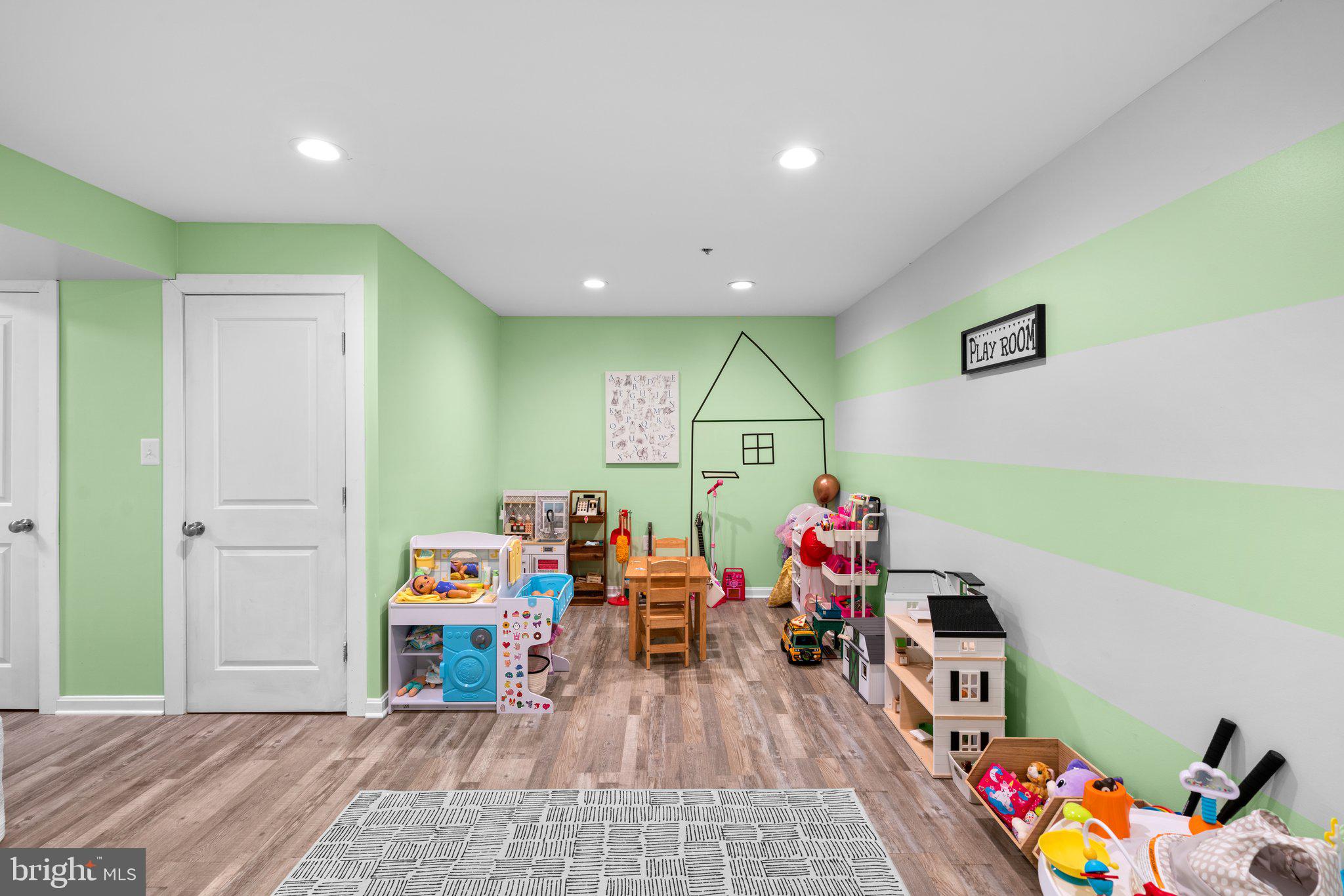 VILLAGES AT FURNACE BRANCH - Residential