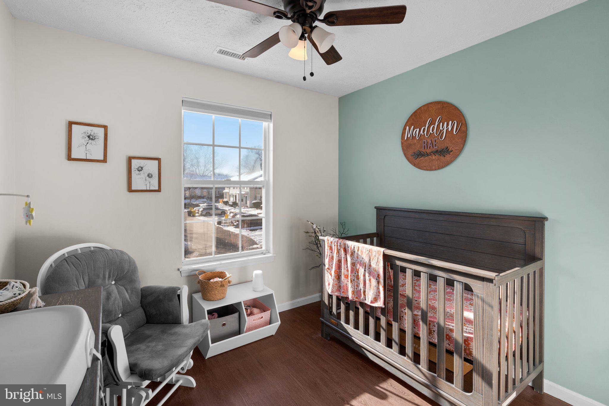 VILLAGES AT FURNACE BRANCH - Residential